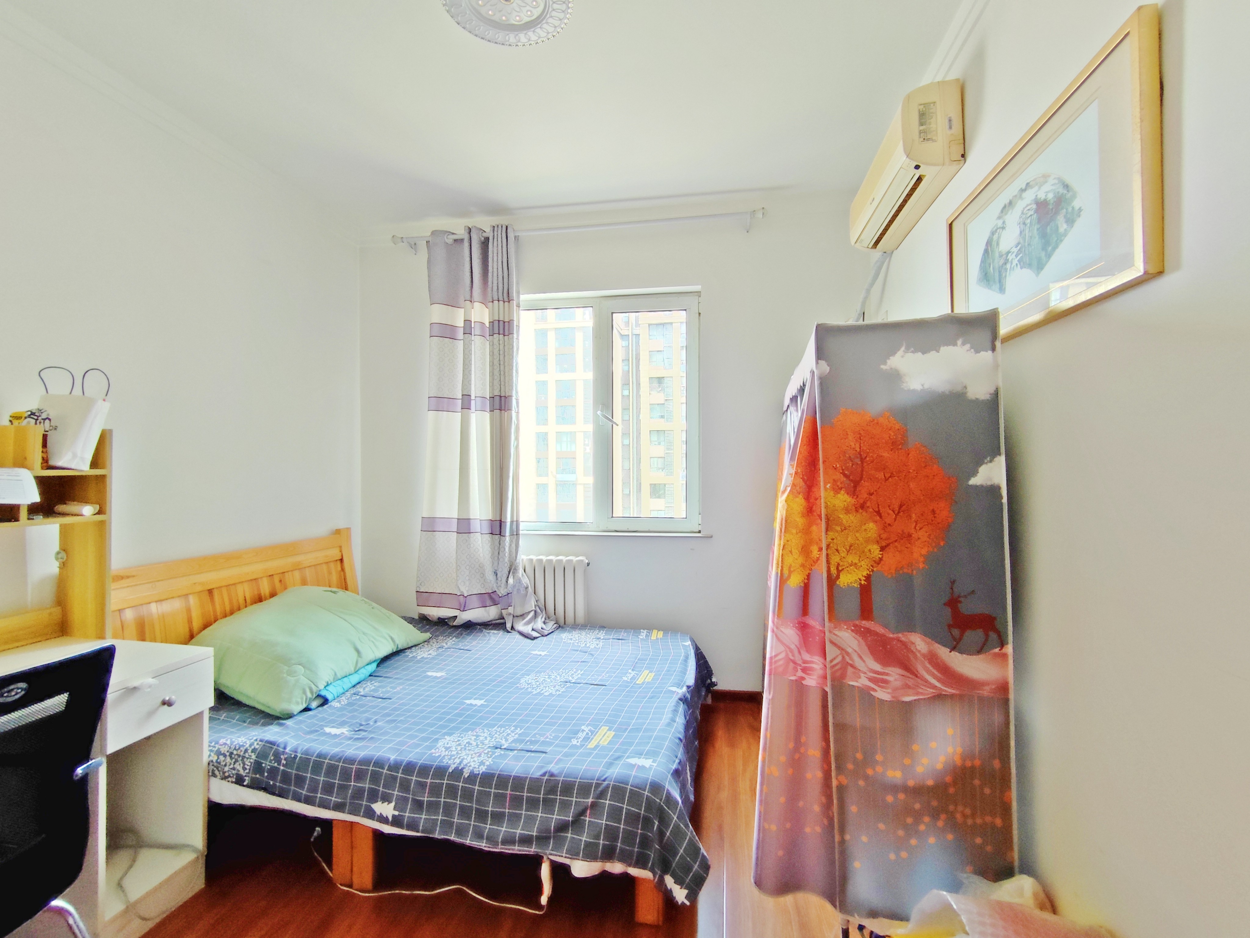 绿地中央广场三区