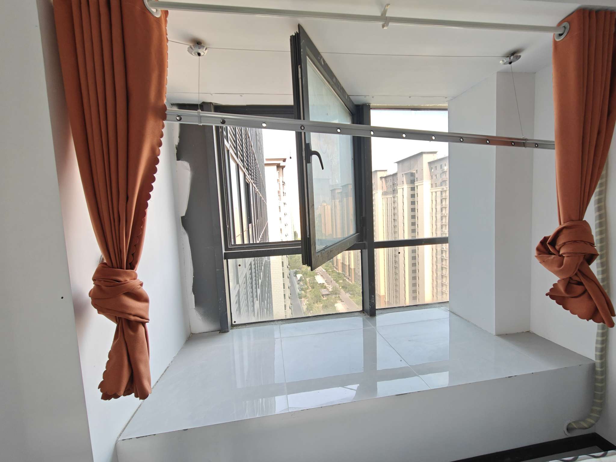 中新锦绣天地东苑一区