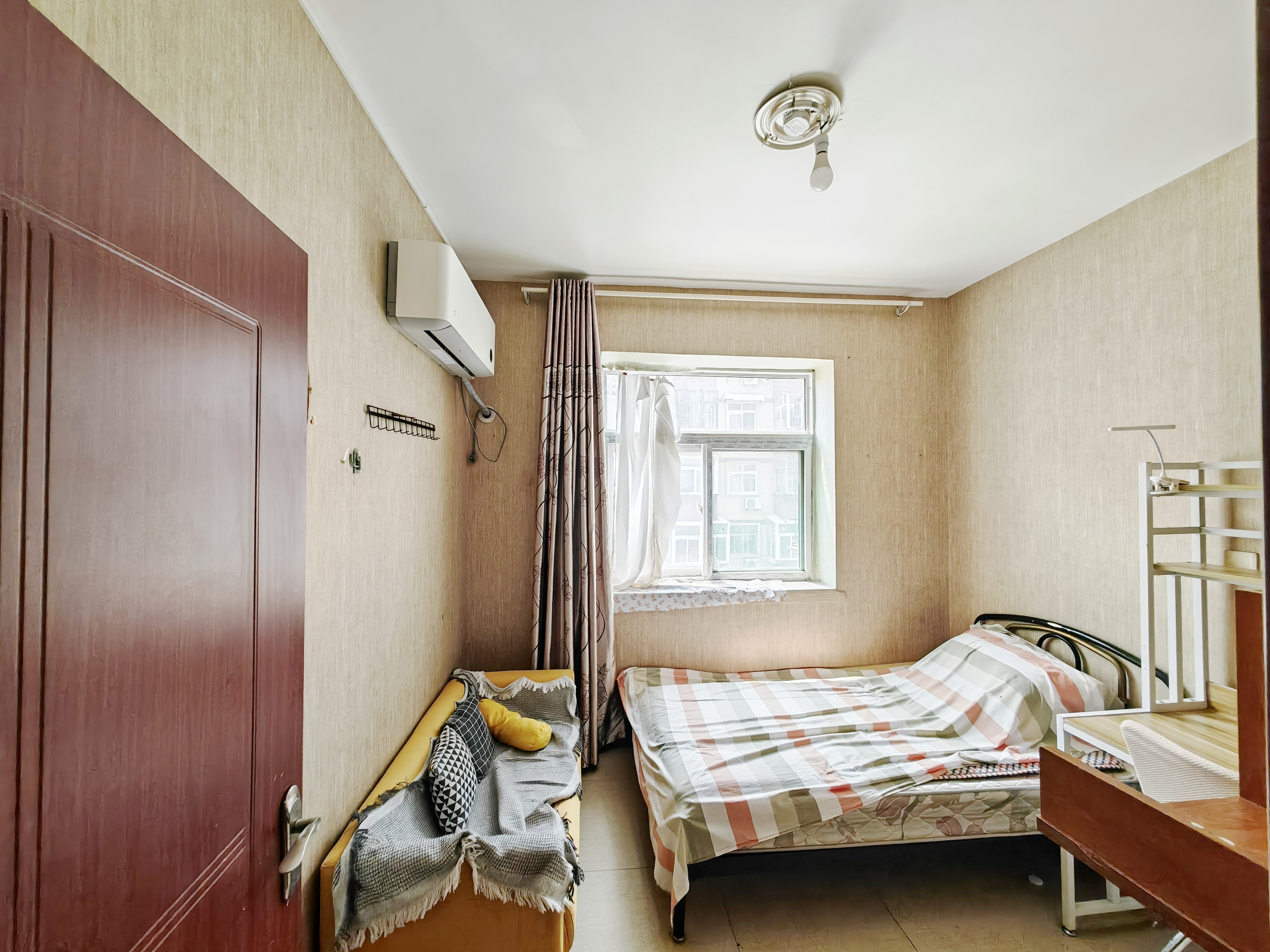 闵子骞路48号（农资局）