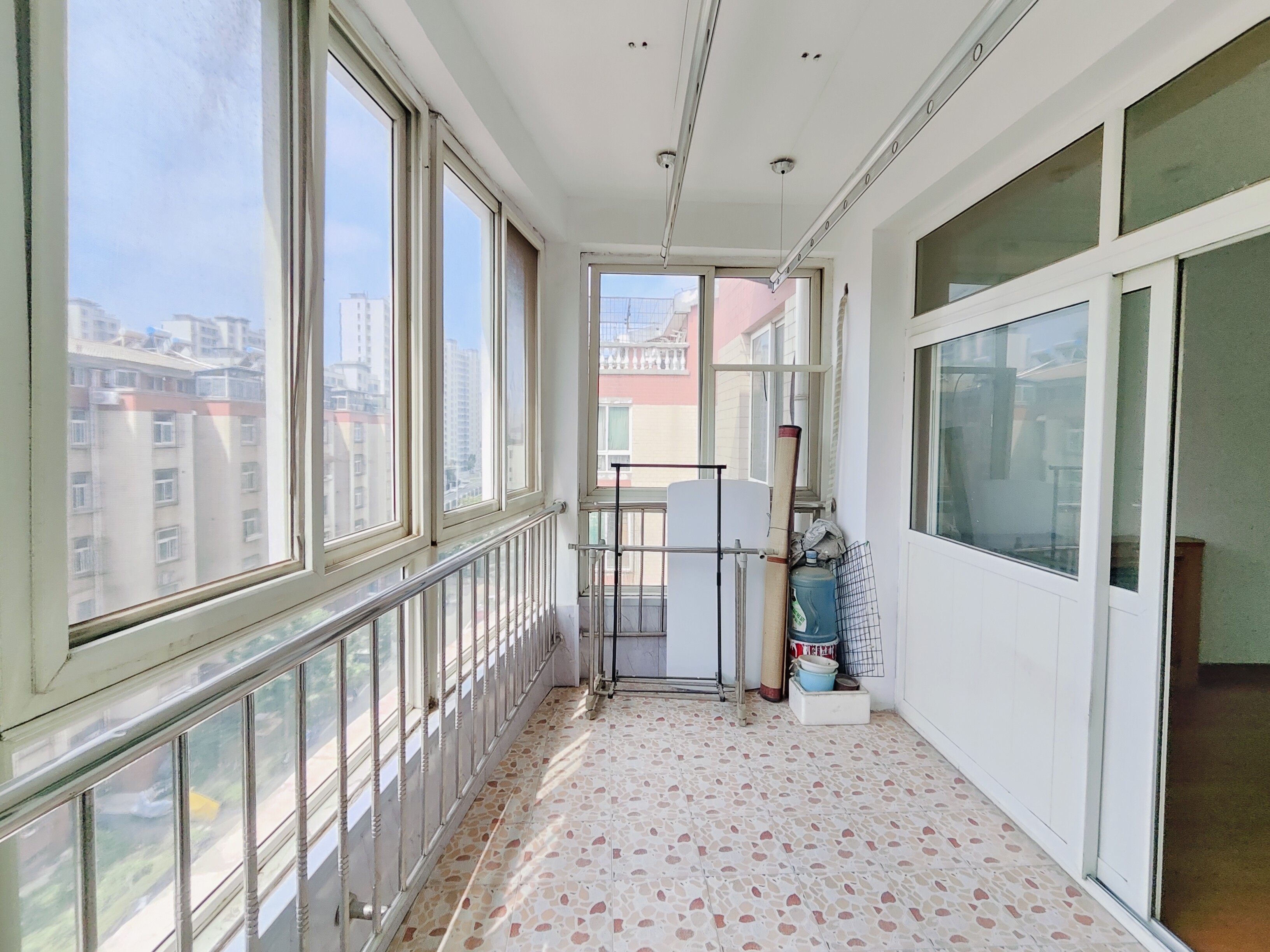 时代新城（南全福南二区）