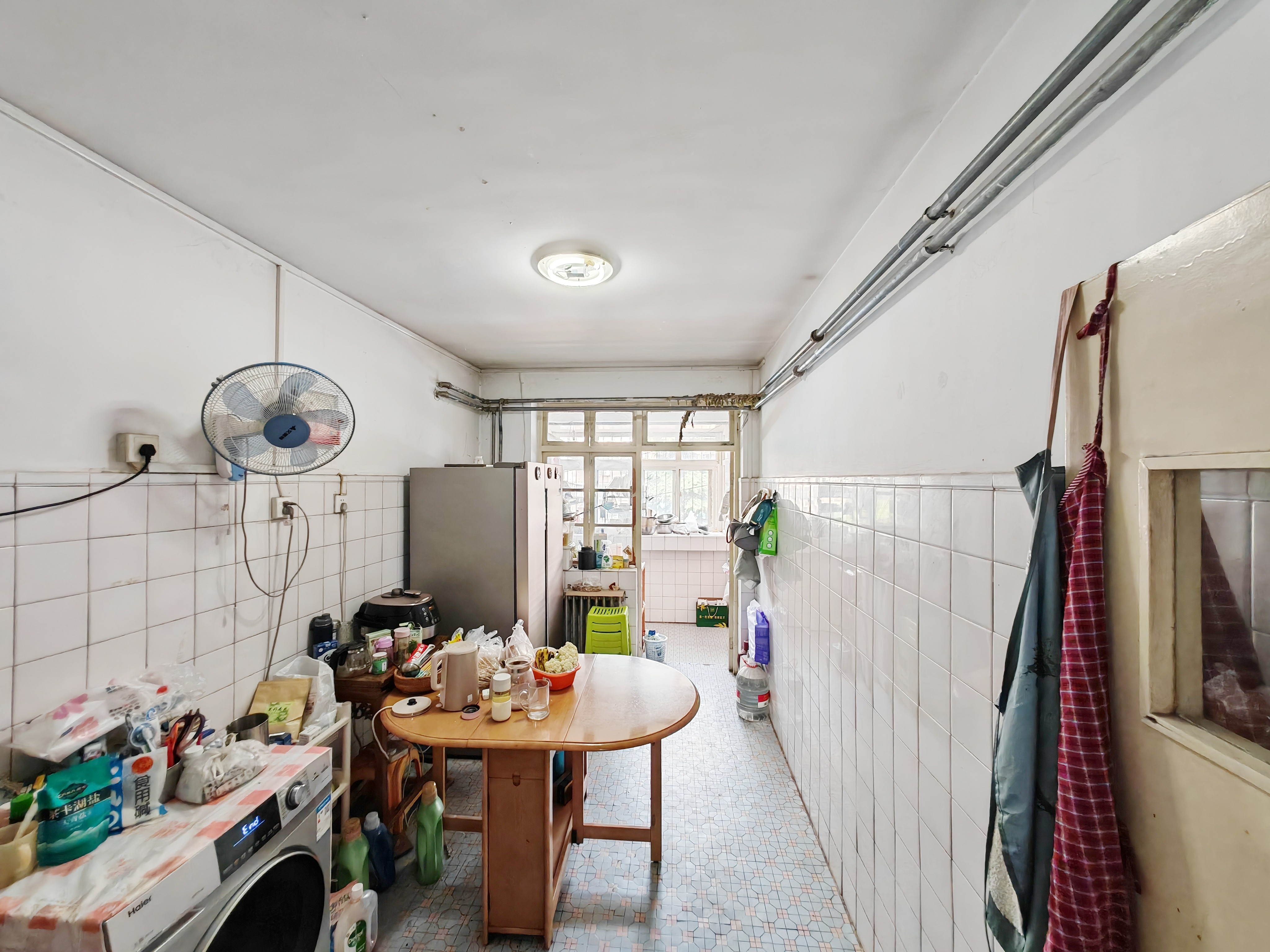 正觉寺小区二区