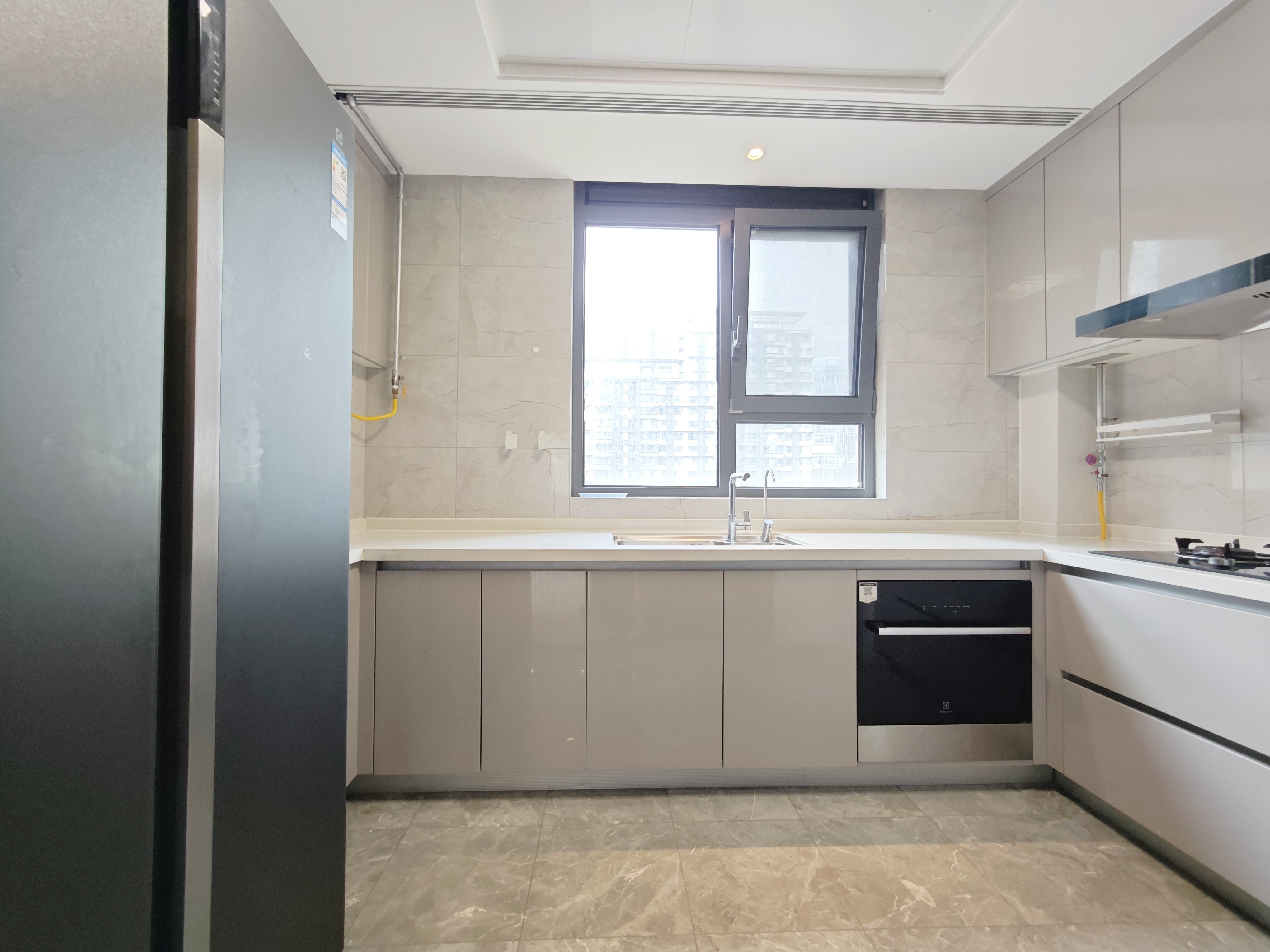 中信泰富济南尊