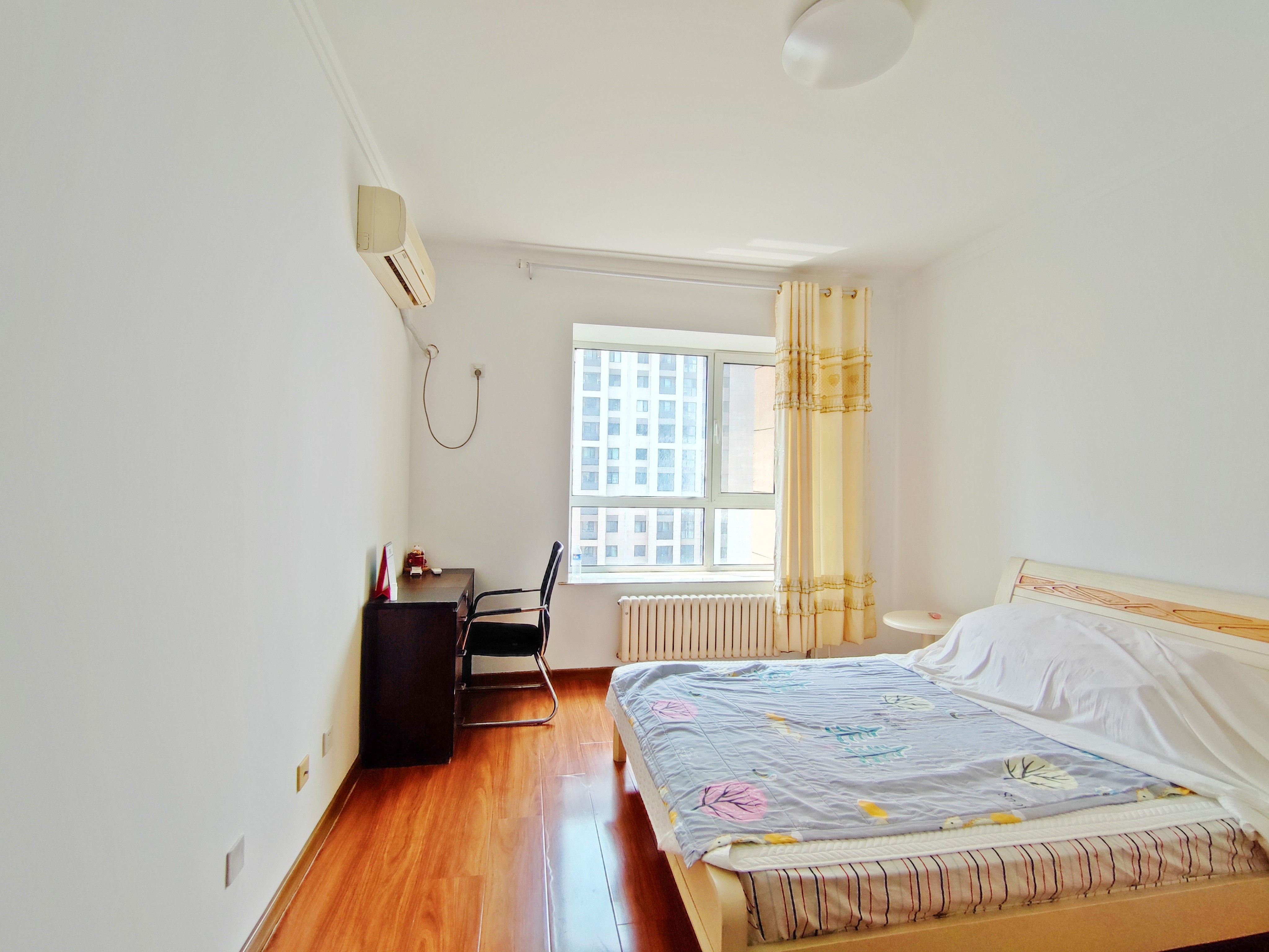 绿地中央广场三区