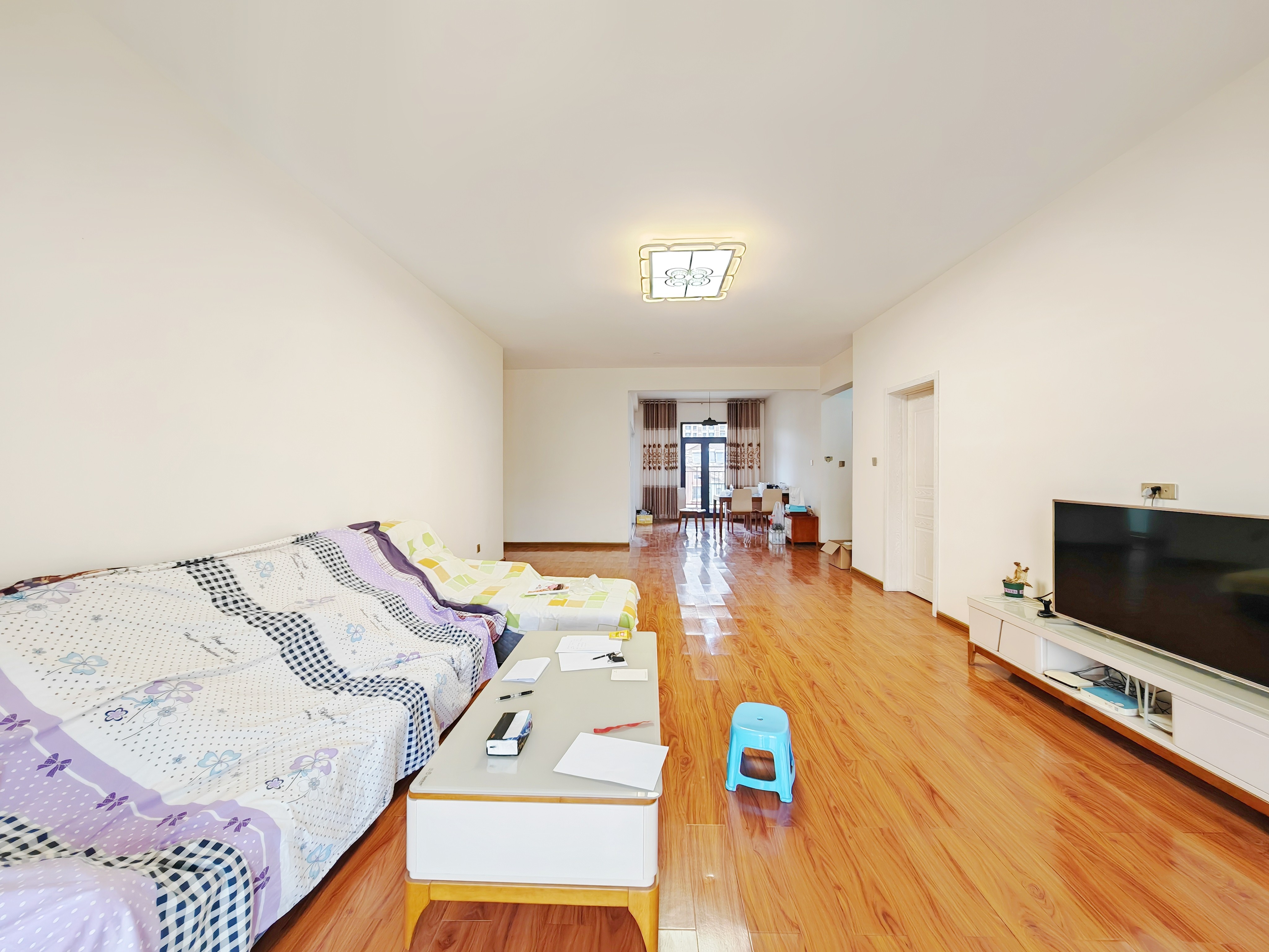  建邦原香溪谷 南北