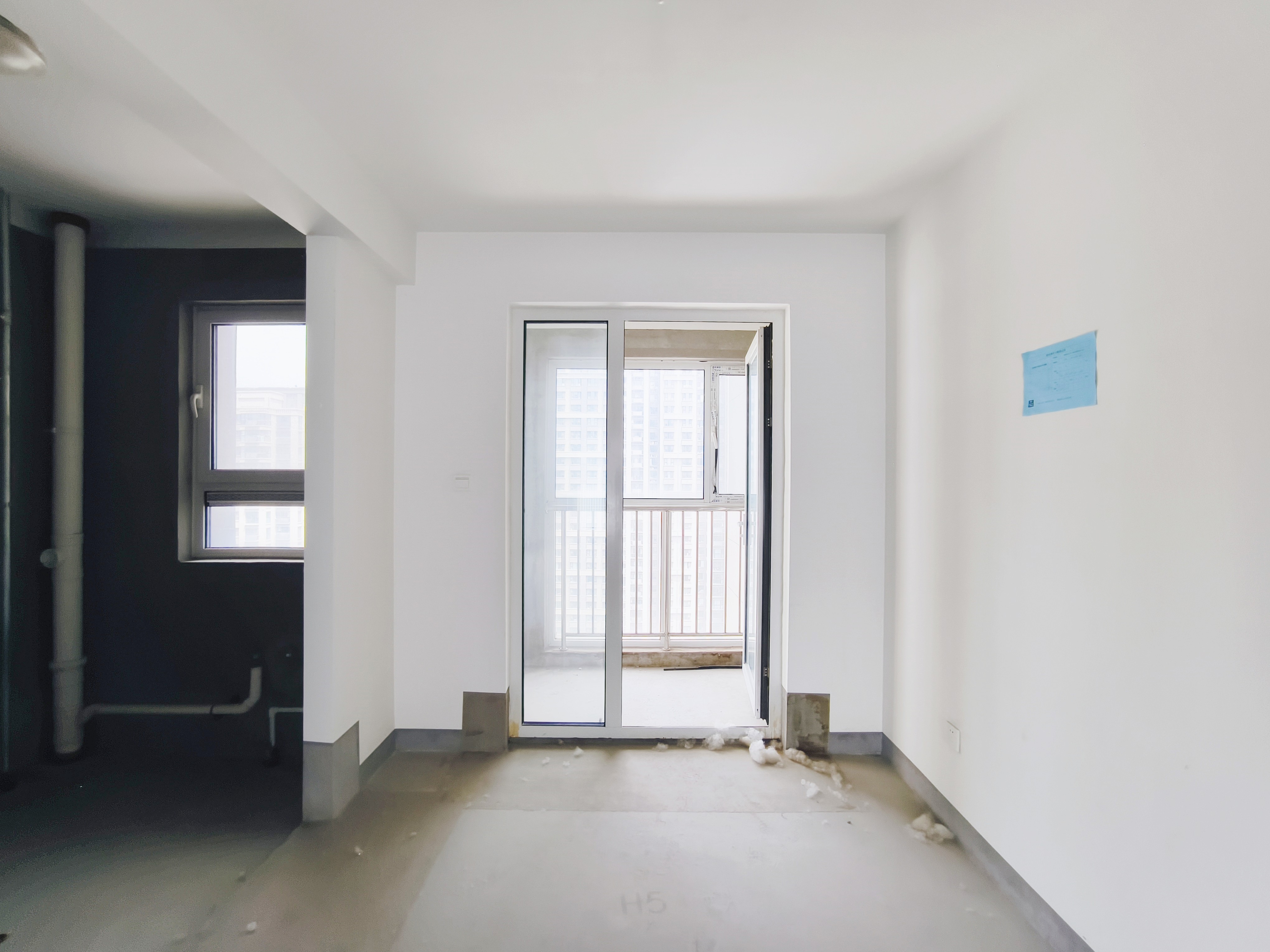 鲁能泰山7号二期