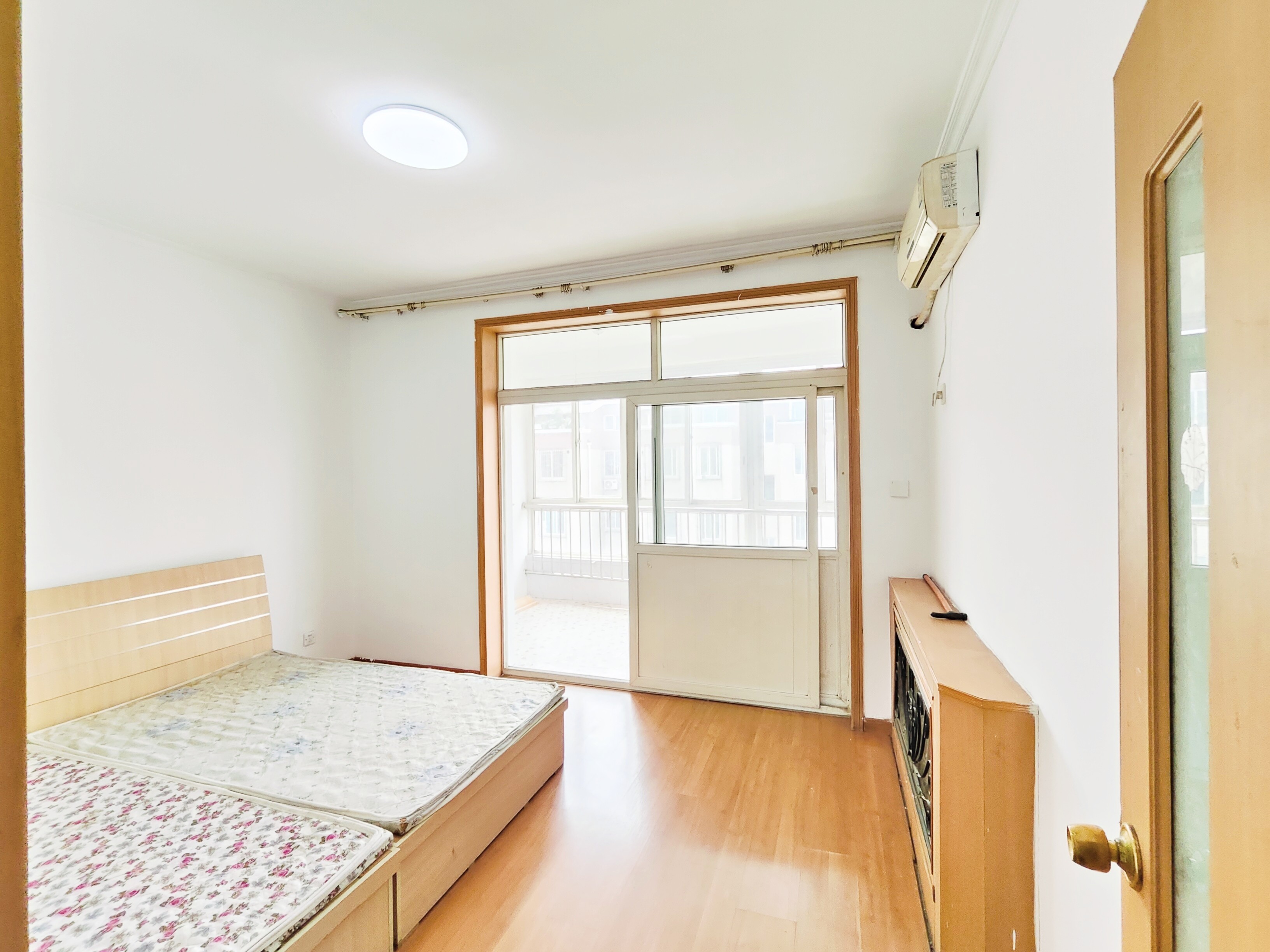 时代新城（南全福南二区）