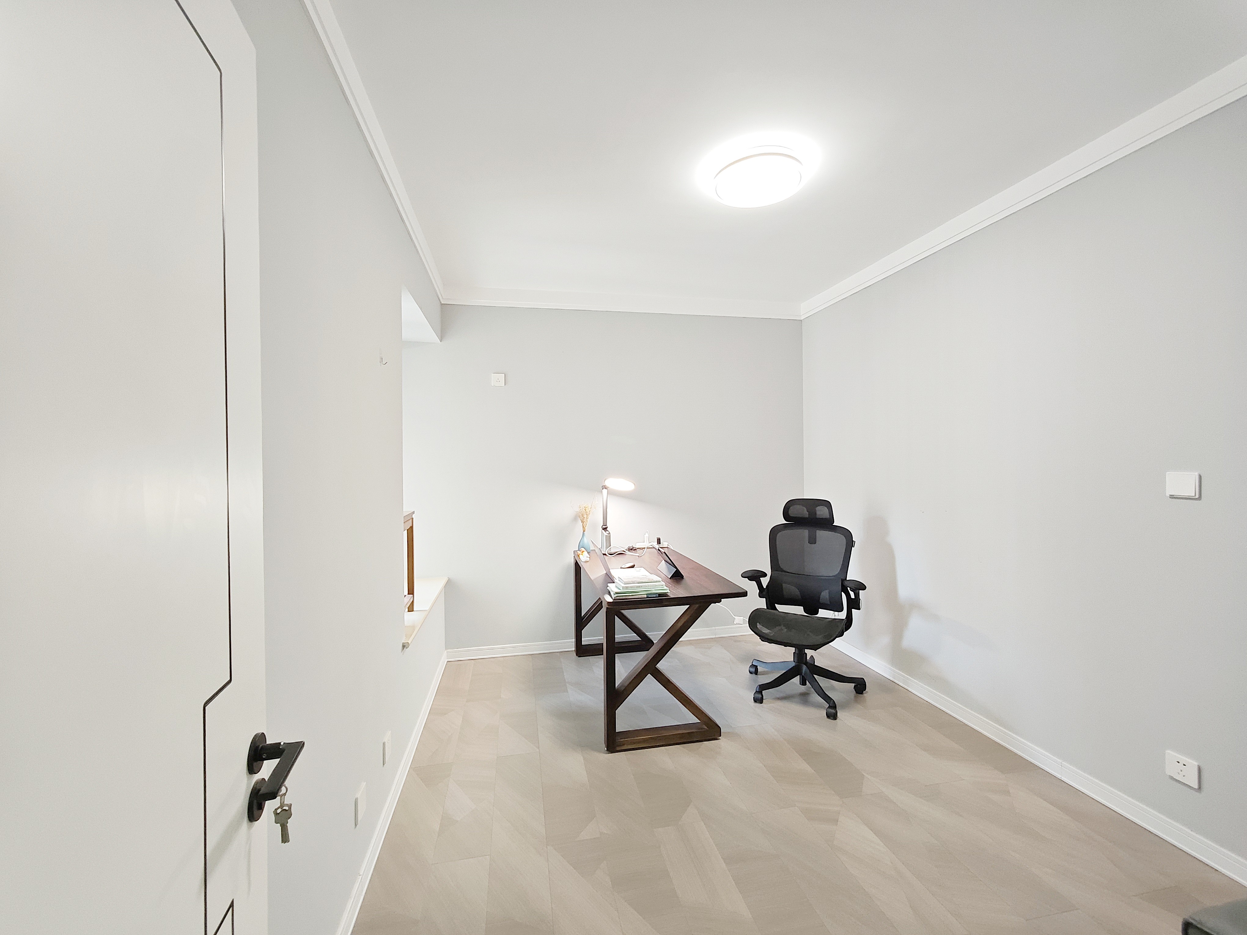 中国铁建国际城