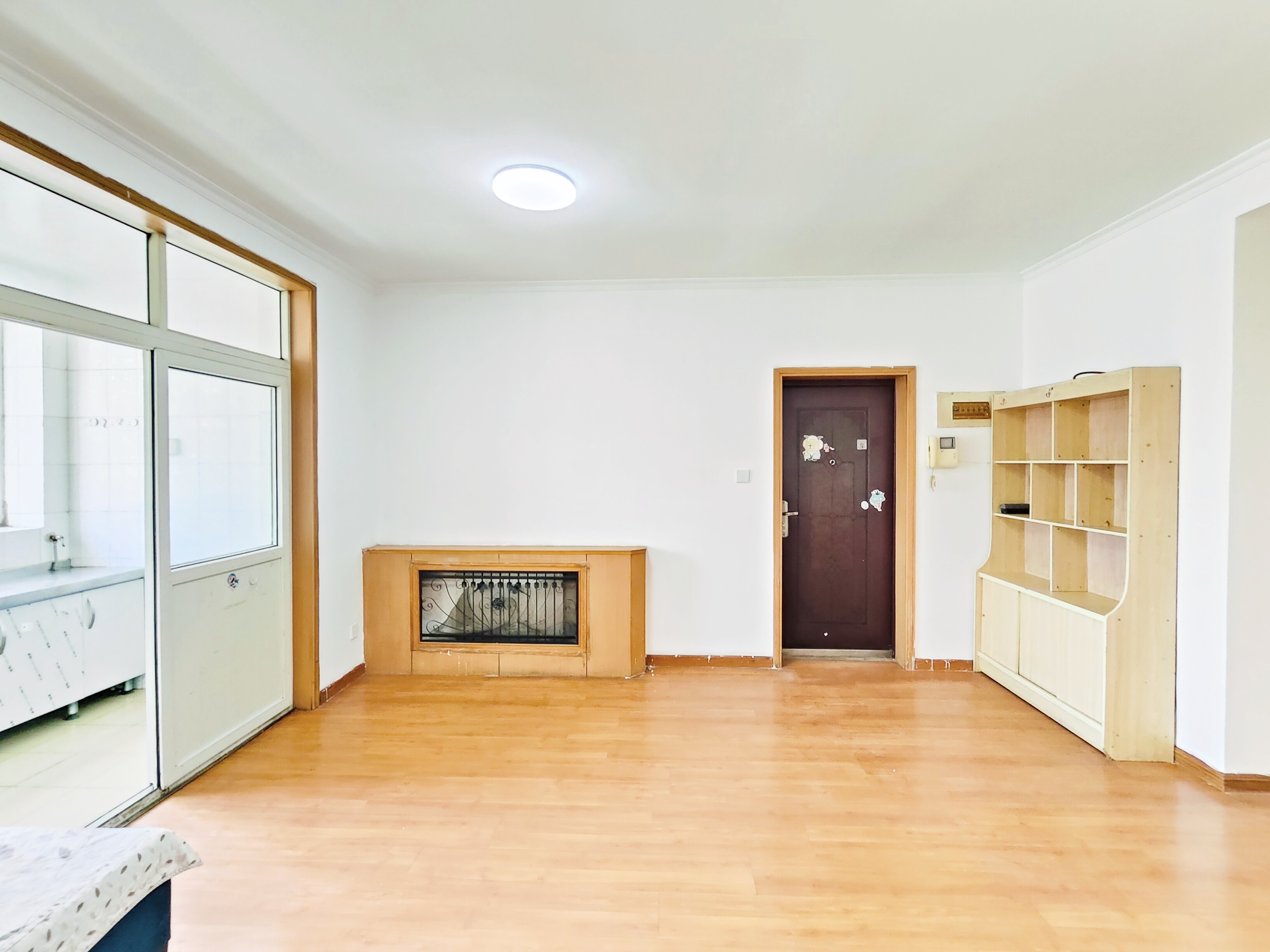 时代新城（南全福南二区）