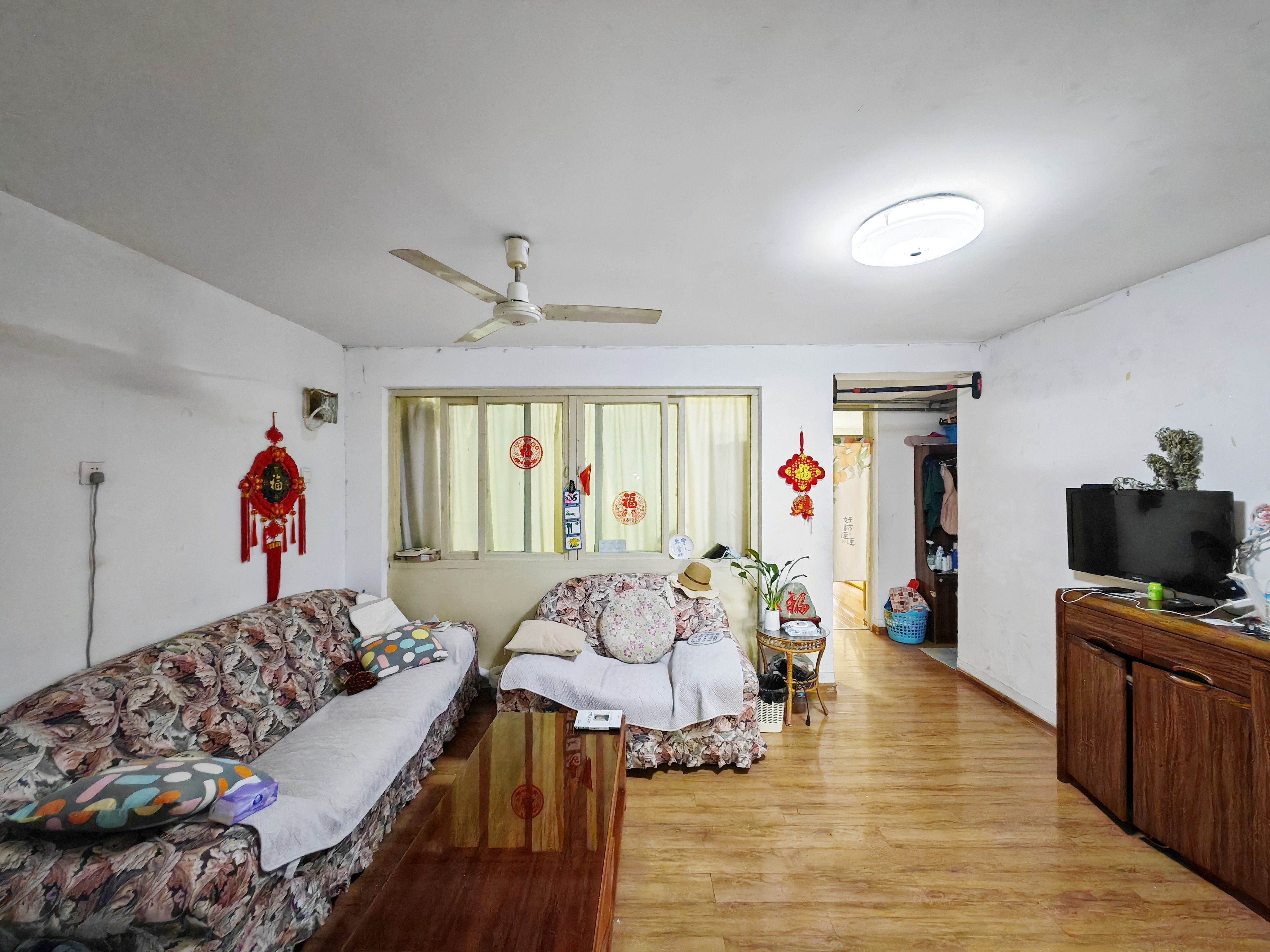 正觉寺小区二区