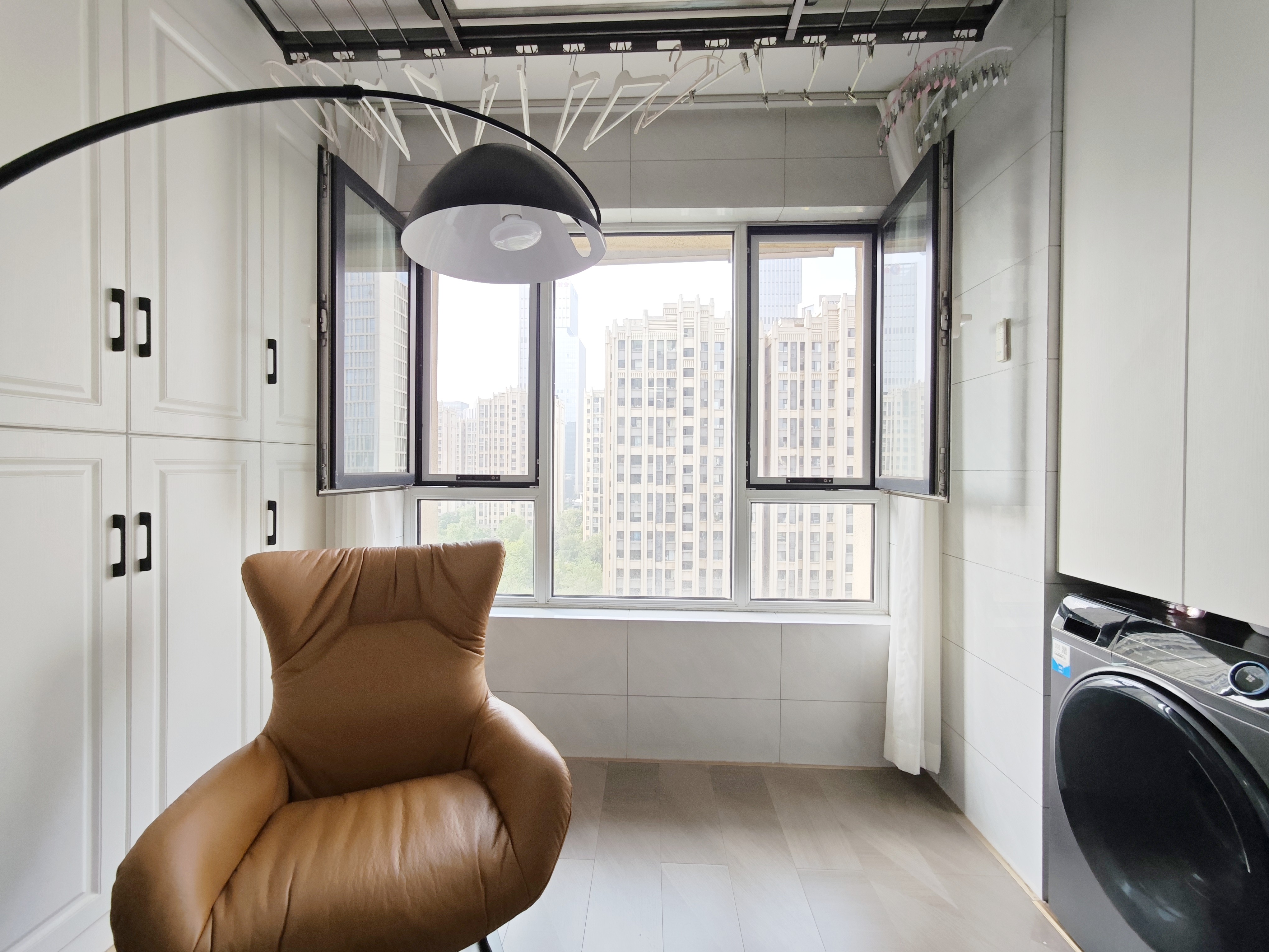 中国铁建国际城