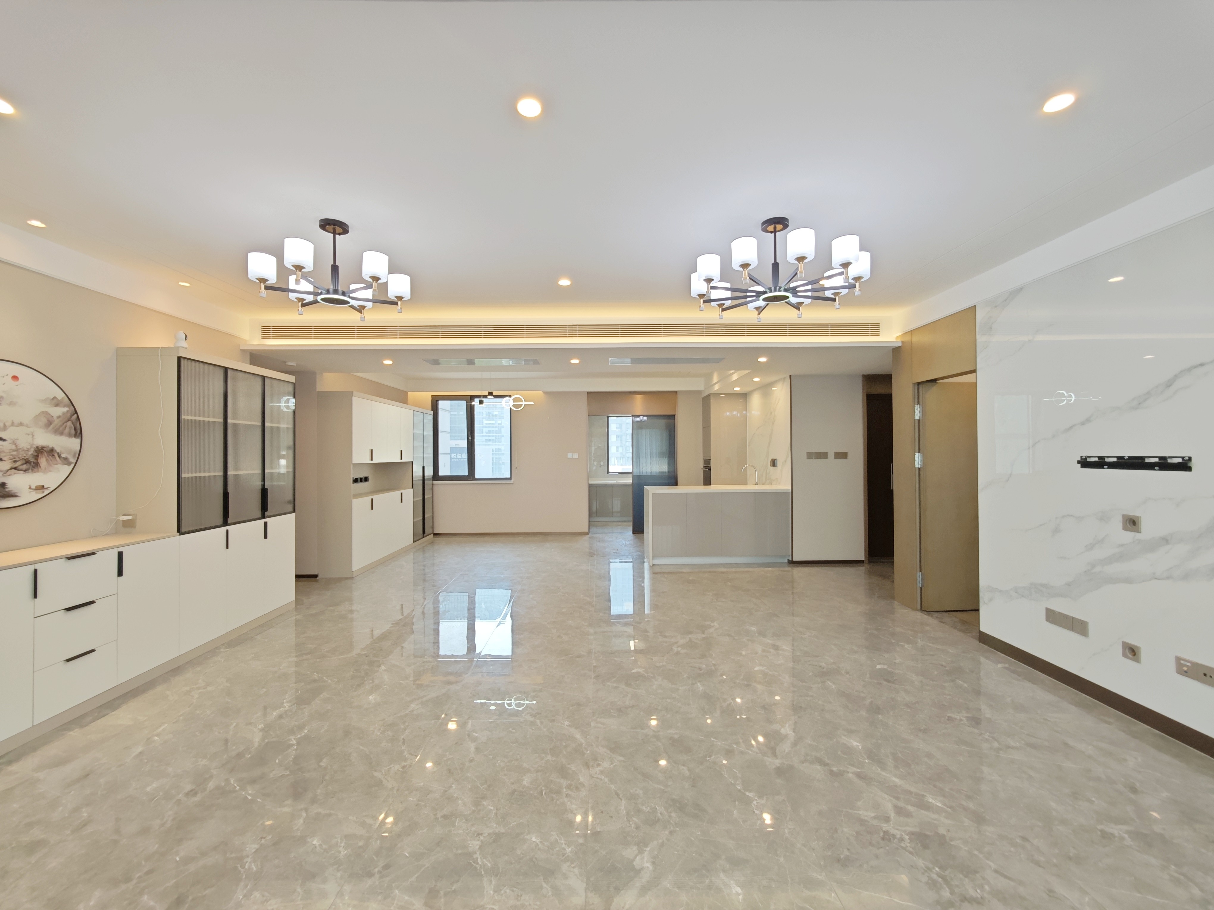 中信泰富济南尊