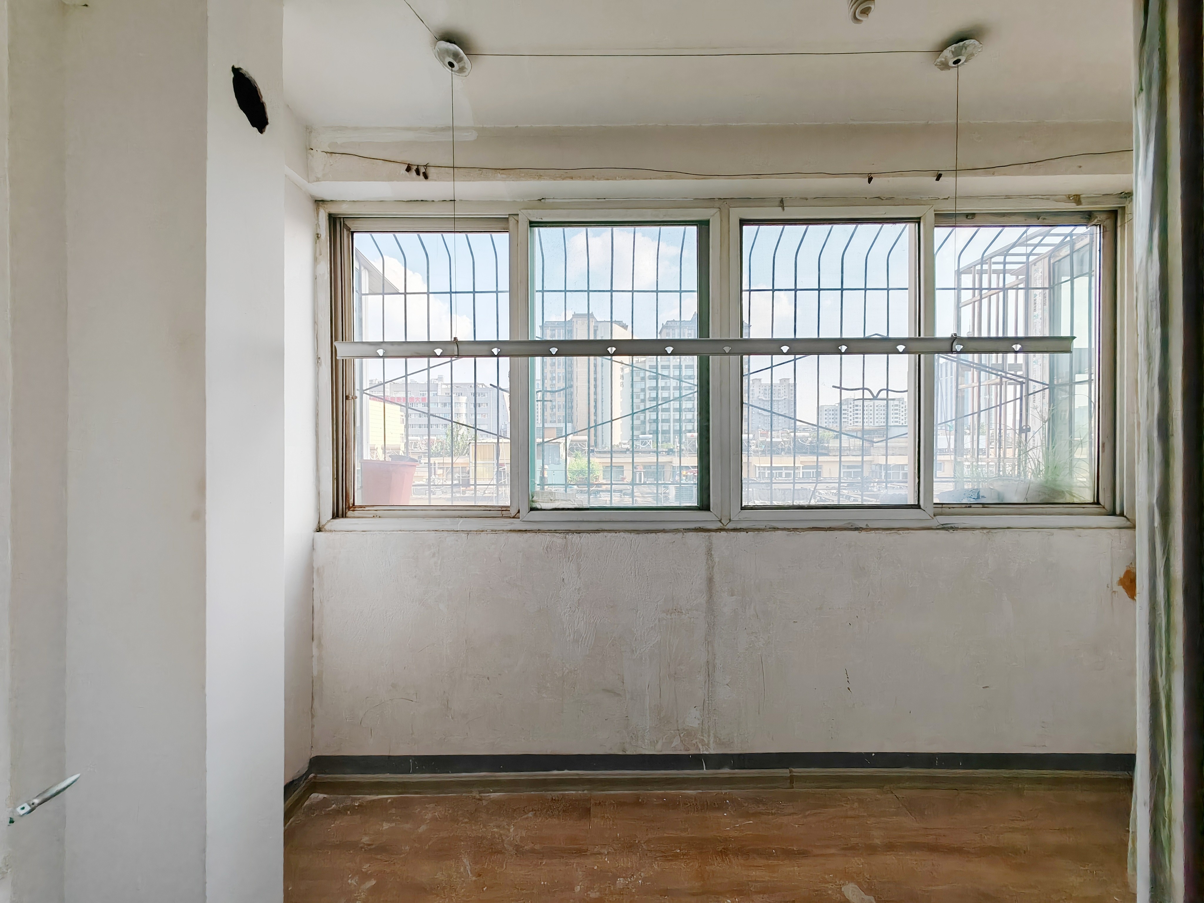 山大南路123号院