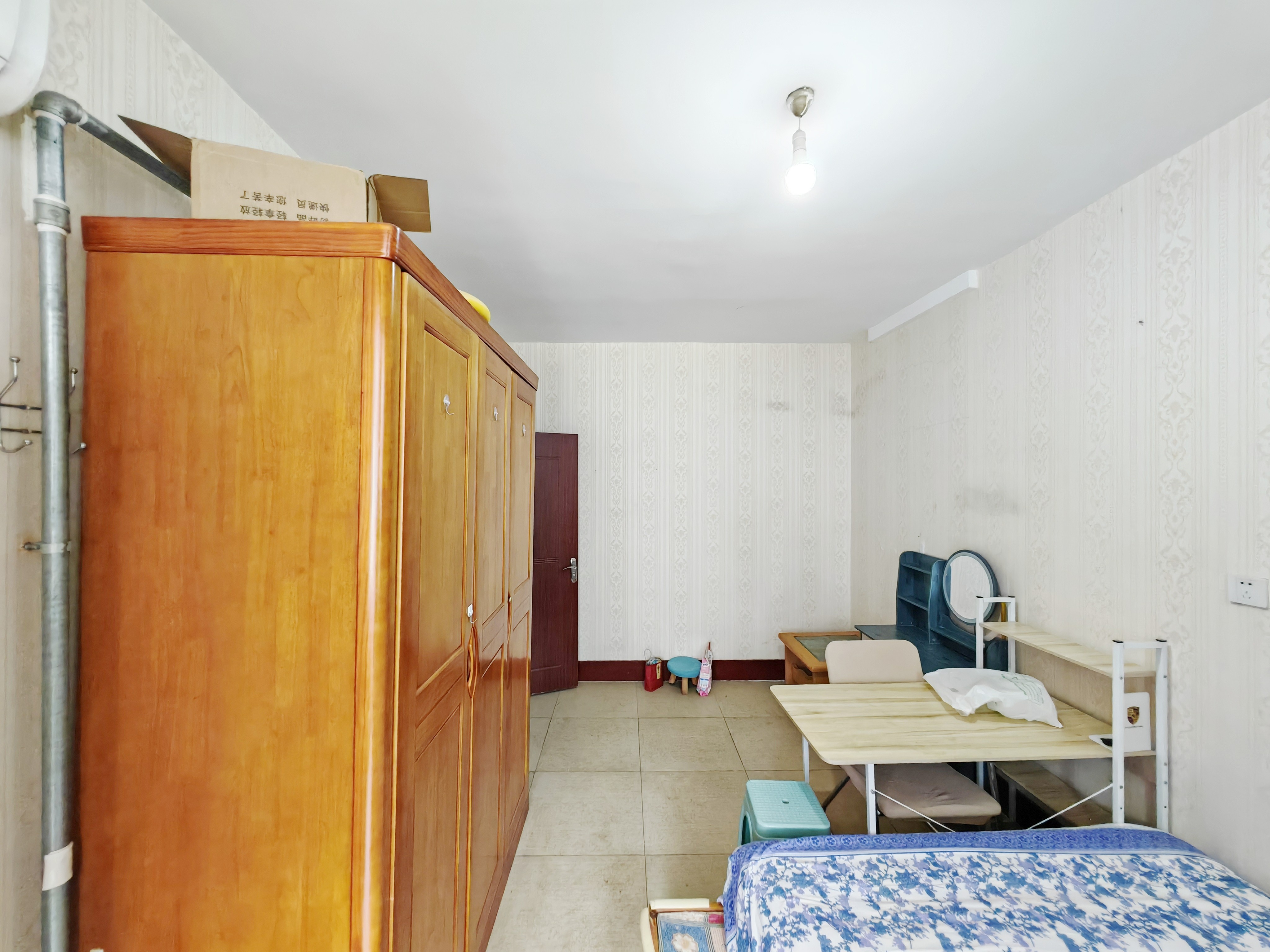 闵子骞路48号（农资局）