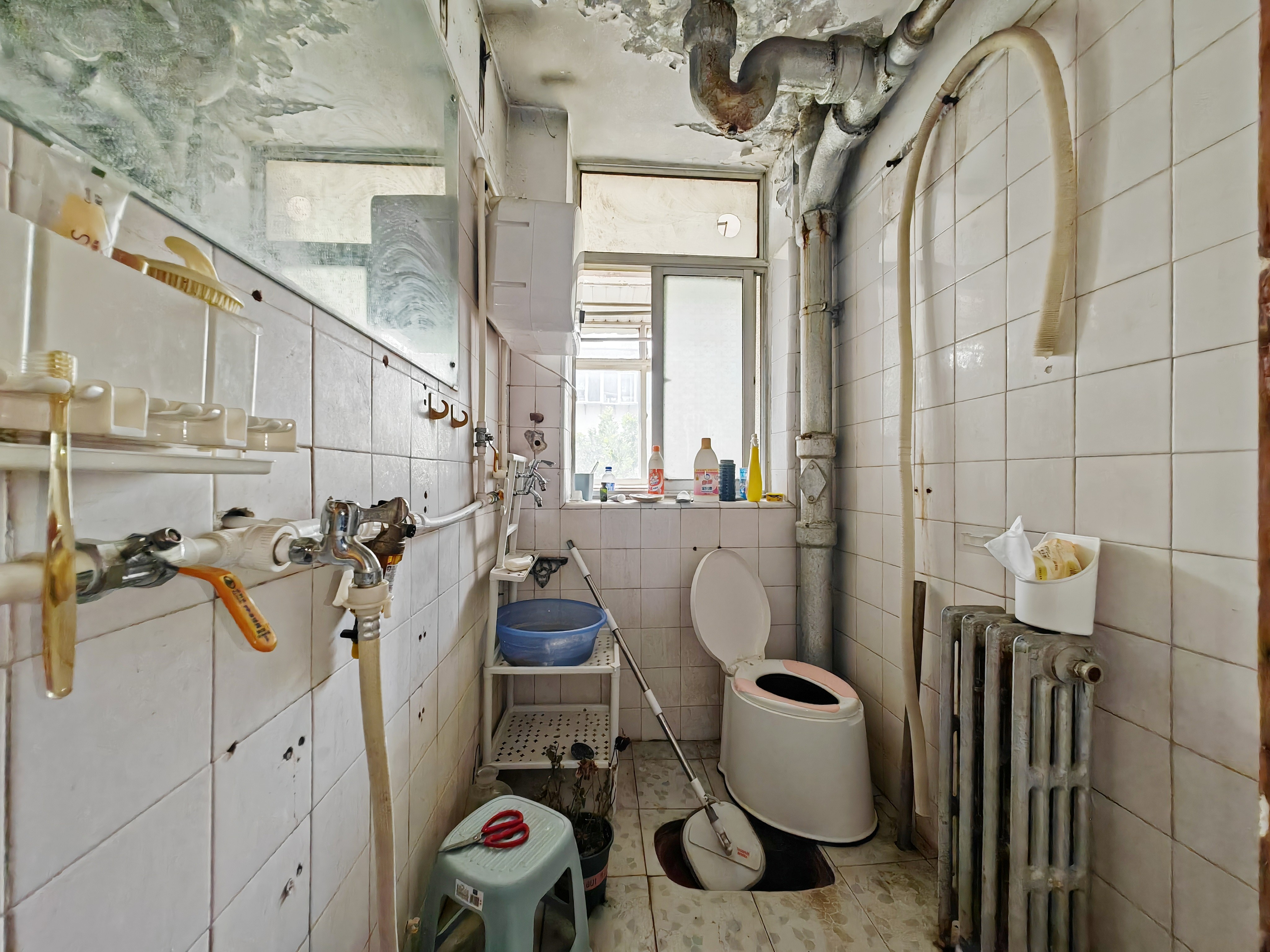 千佛山医院宿舍