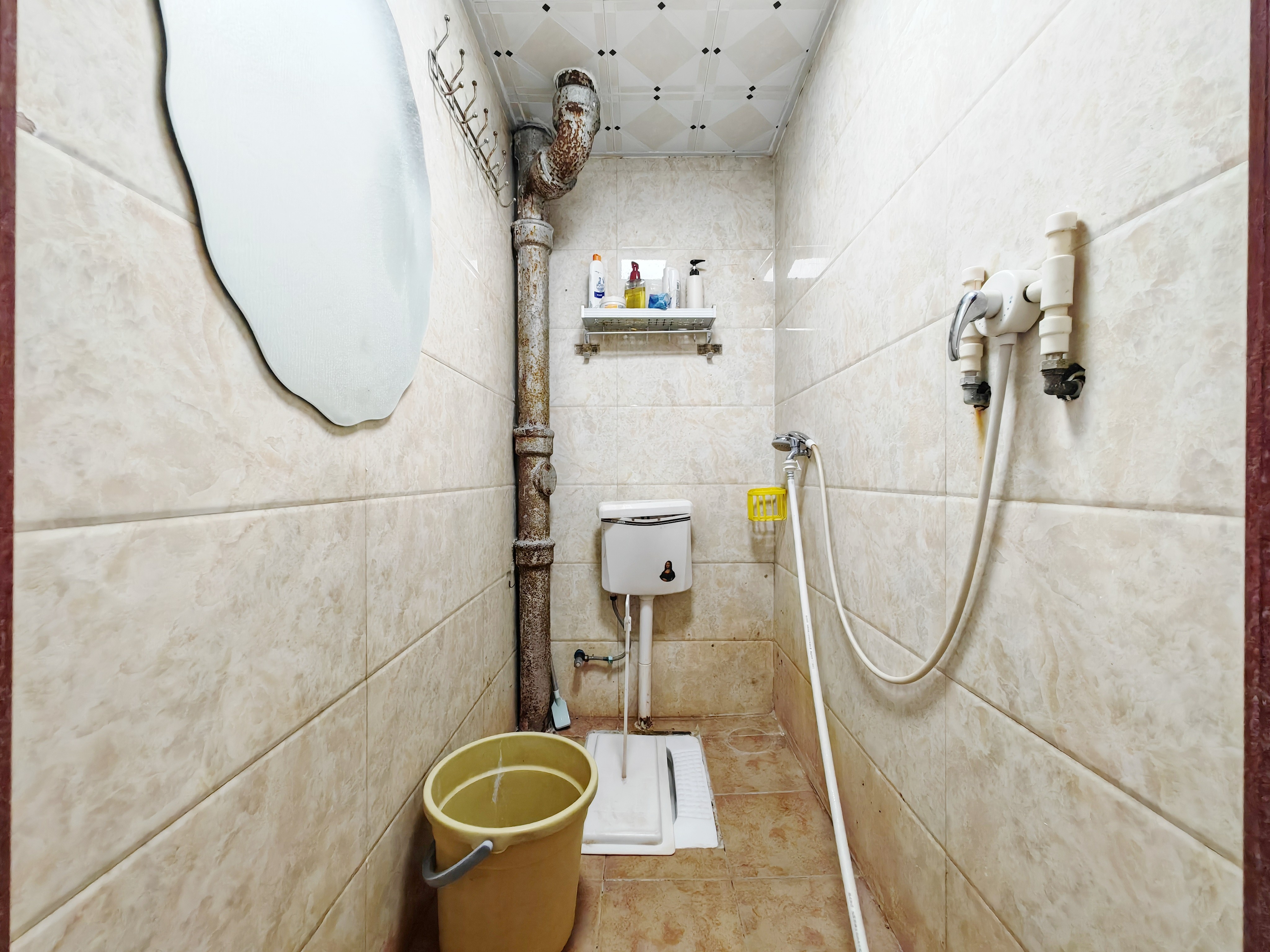 闵子骞路48号（农资局）