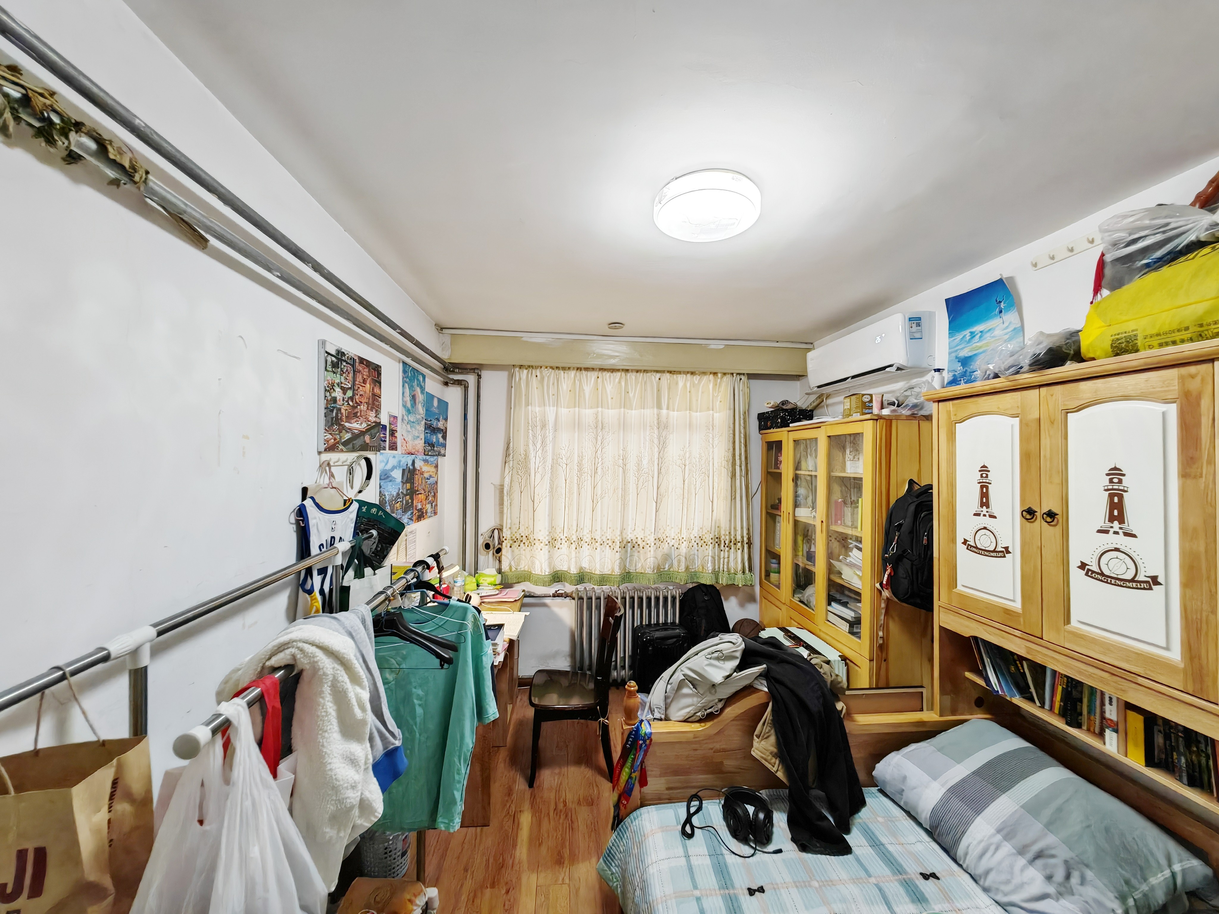 正觉寺小区二区