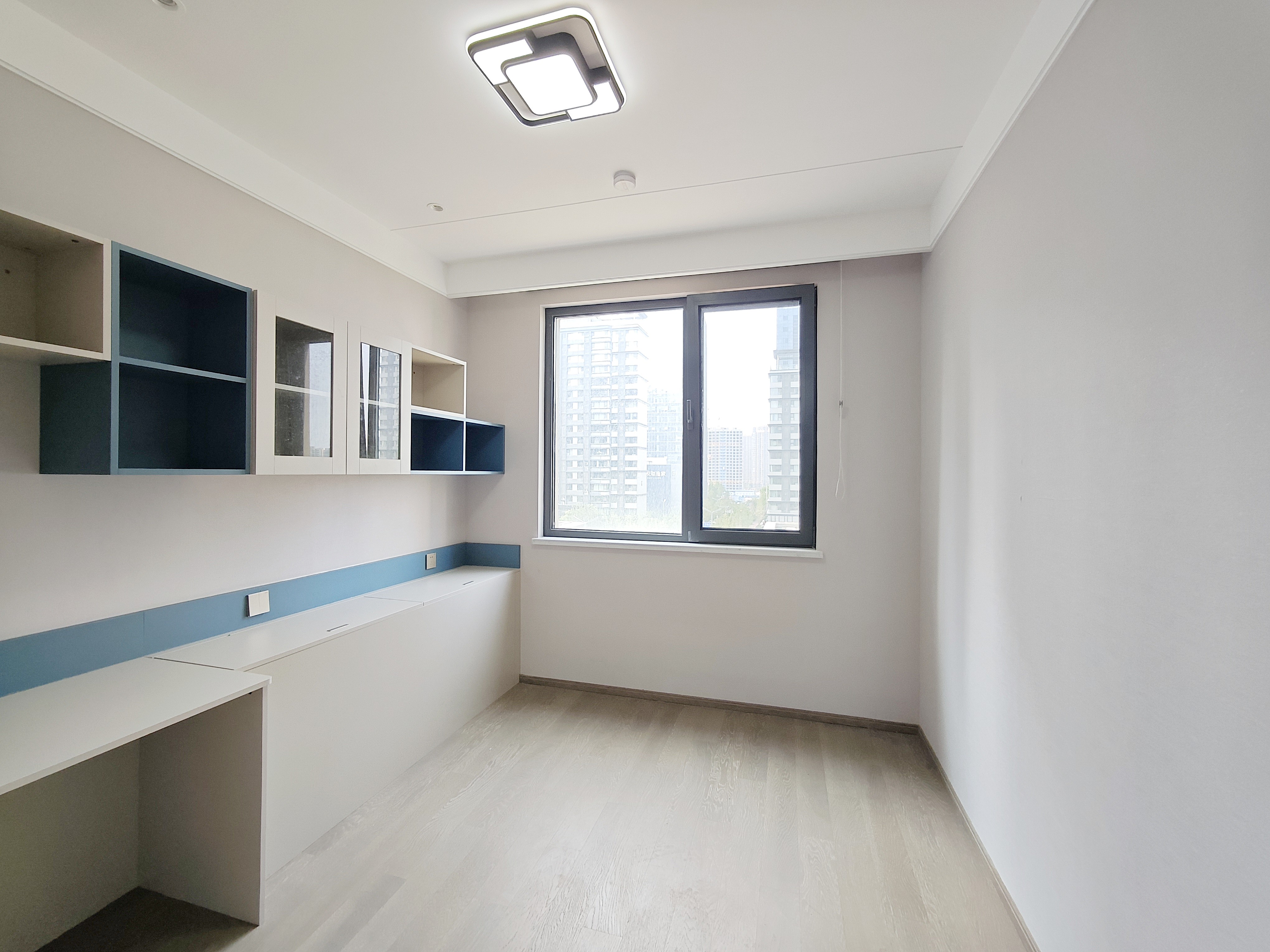 中信泰富济南尊