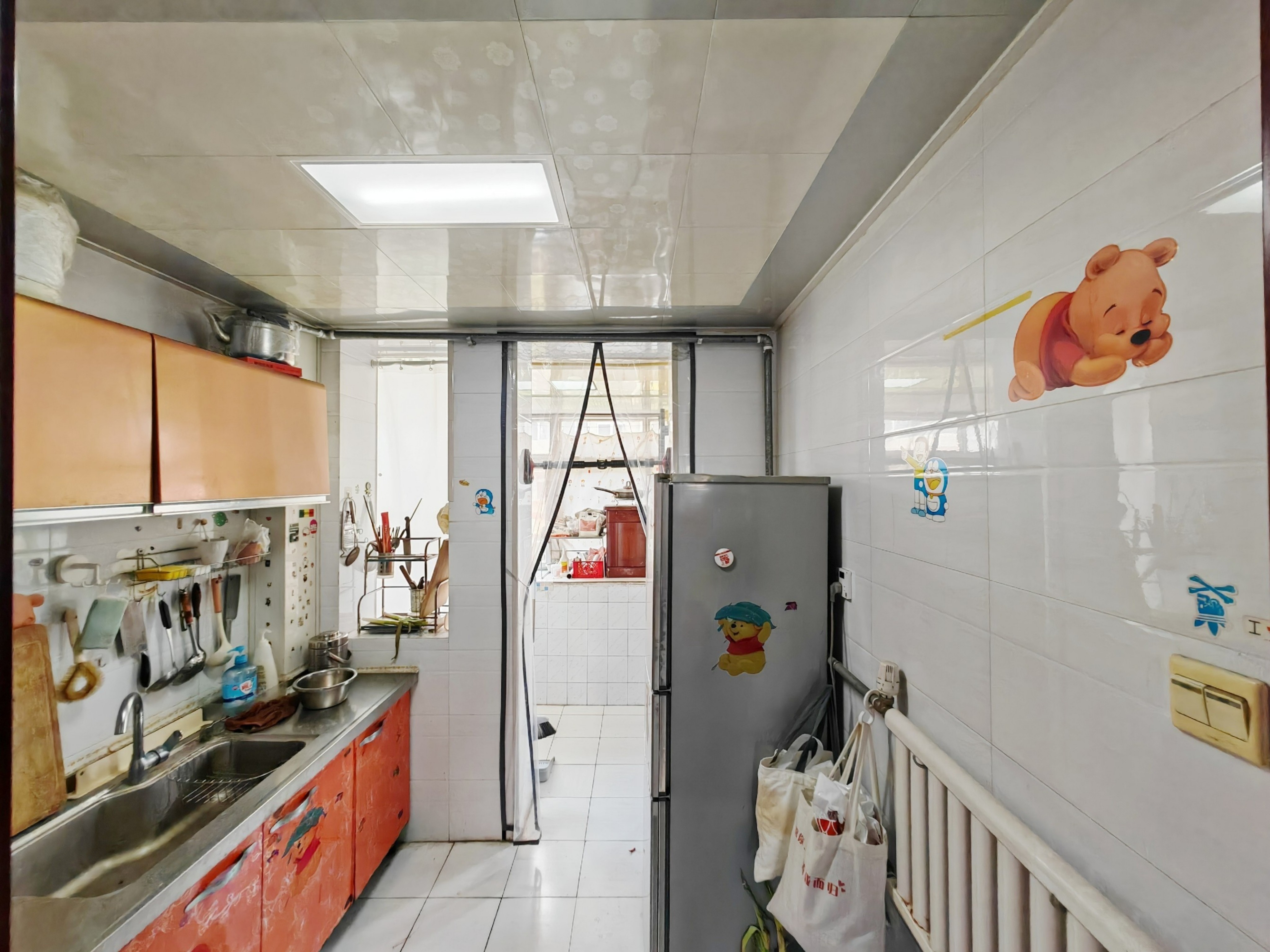 洪家楼南路13号