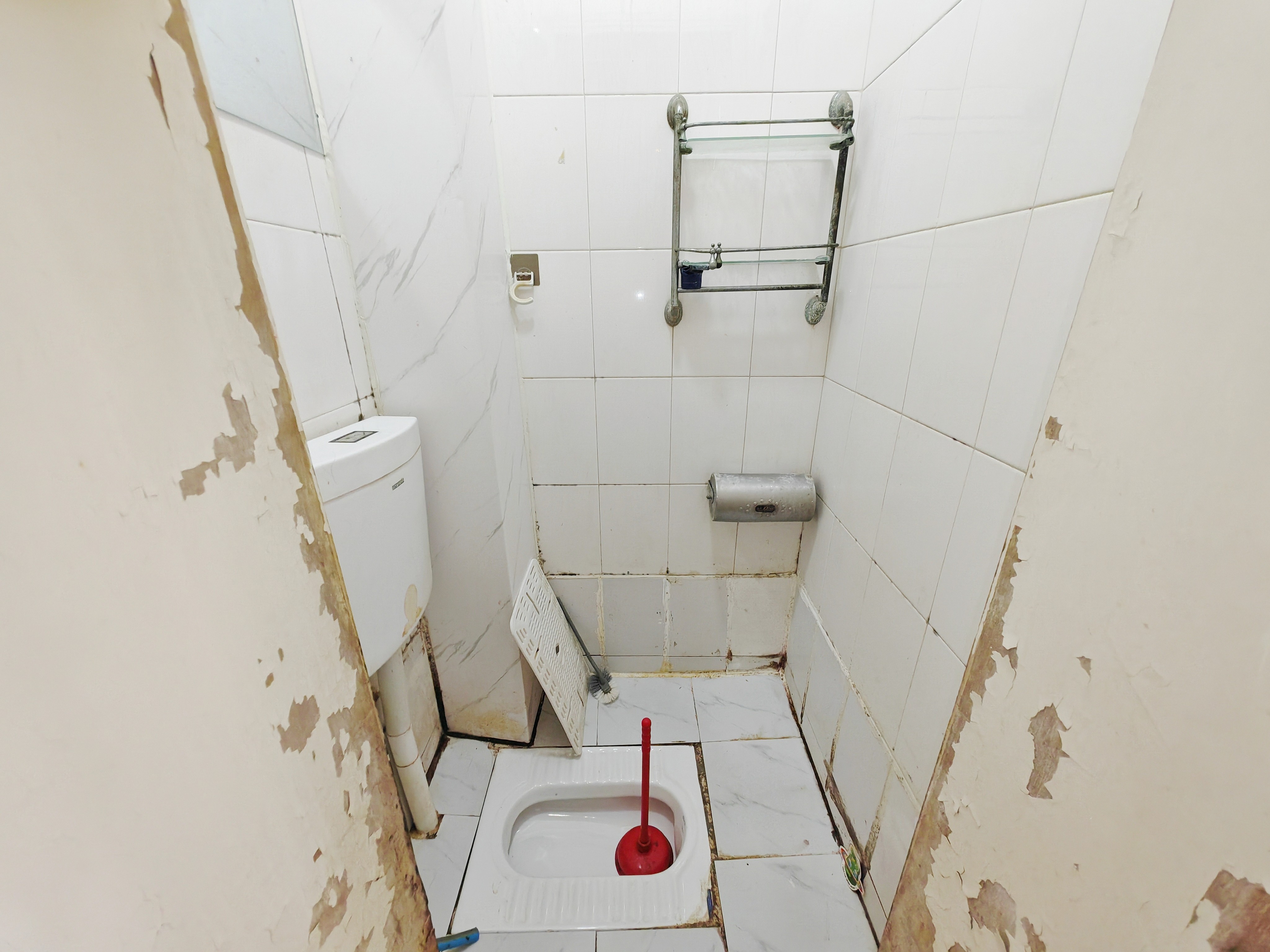 闵子骞路70号（皮鞋三厂宿舍）