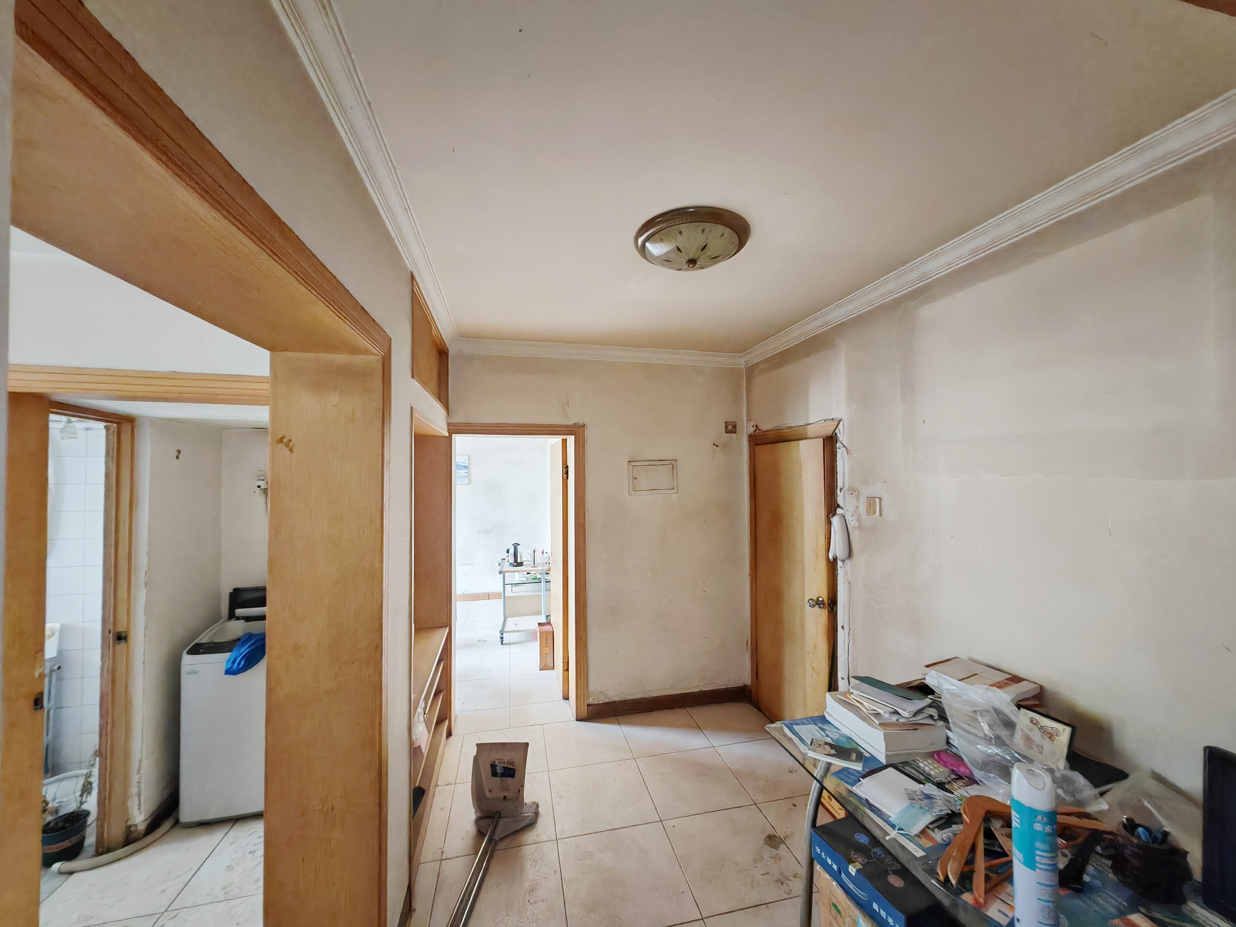 千佛山医院宿舍