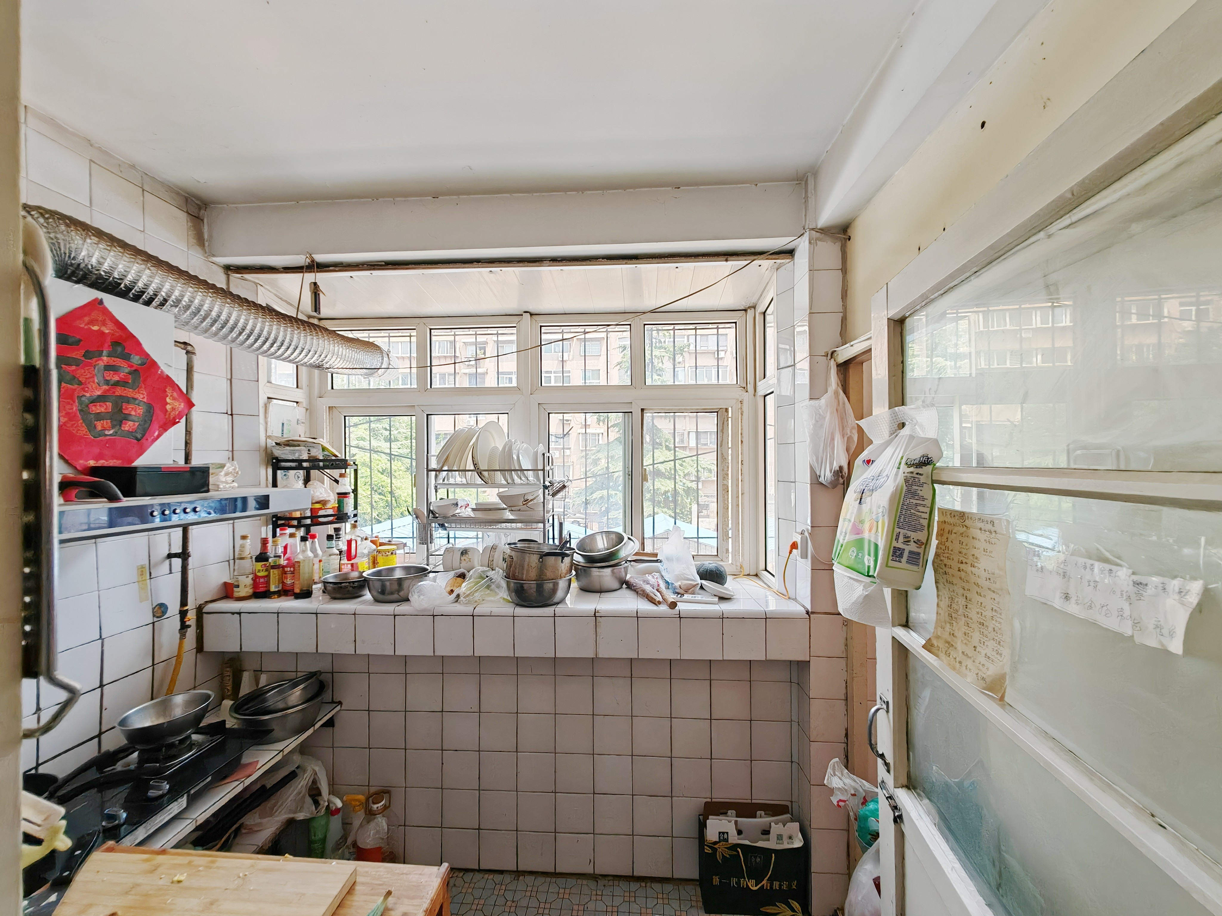 正觉寺小区二区