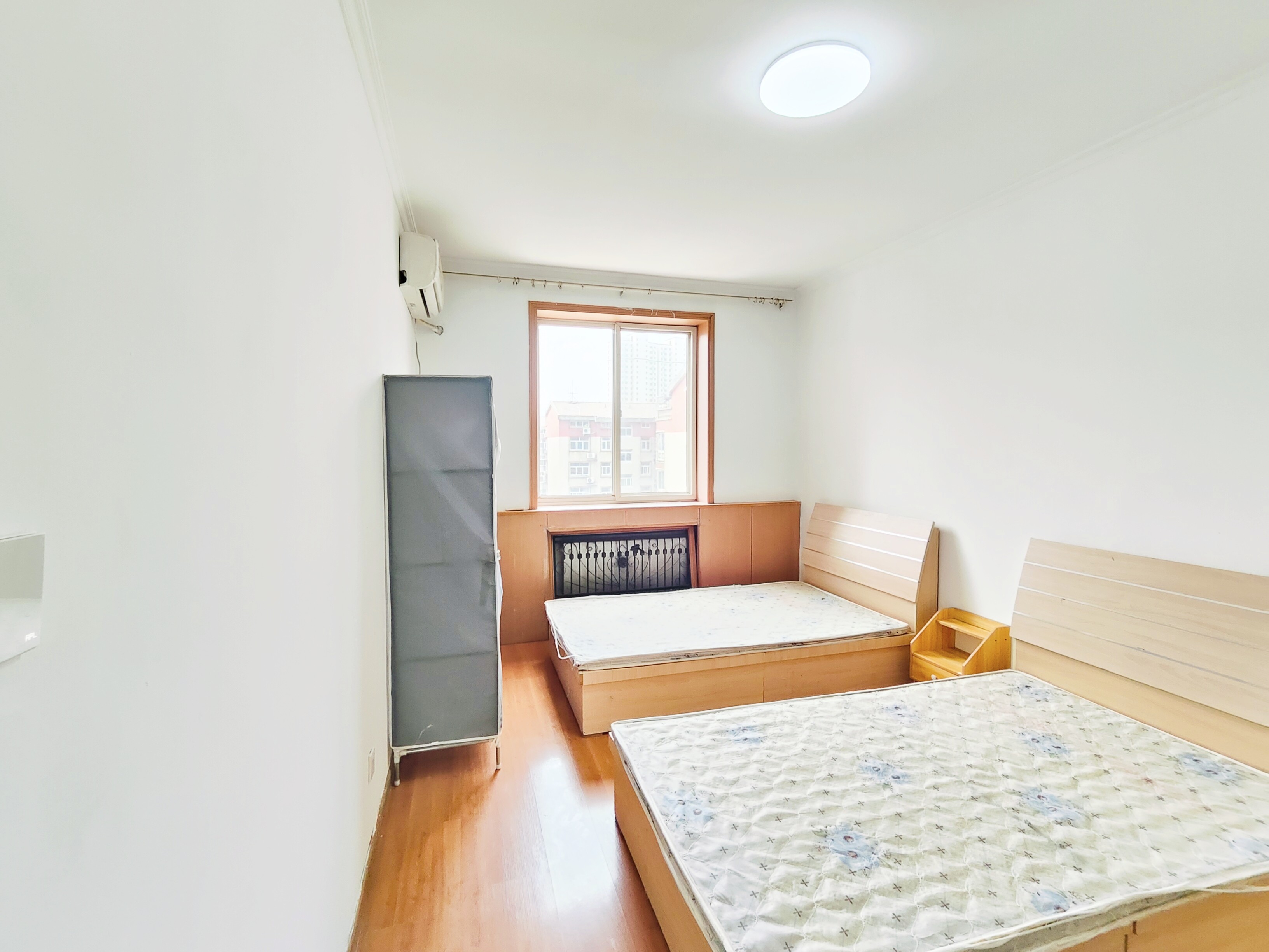 时代新城（南全福南二区）