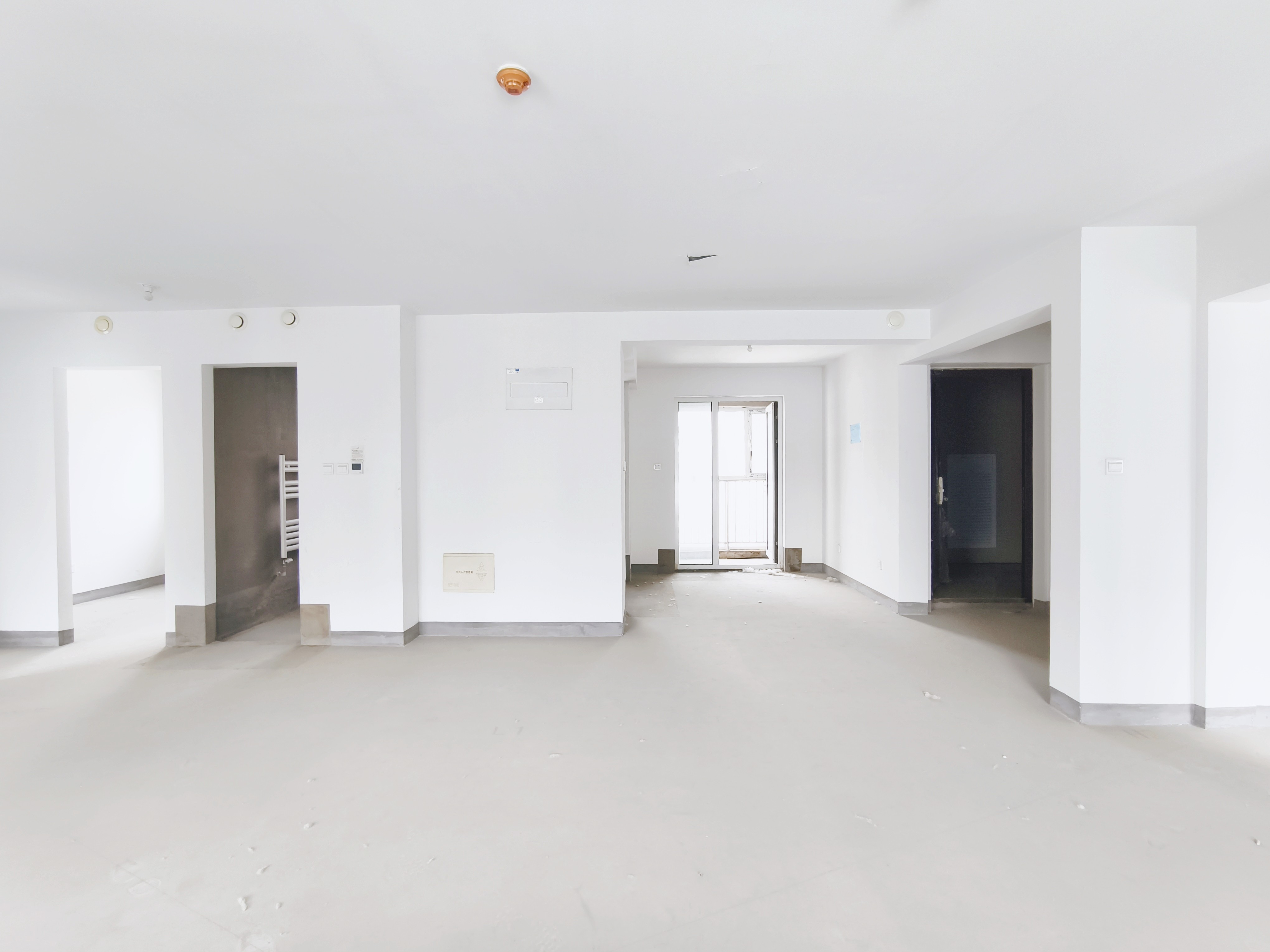 鲁能泰山7号二期