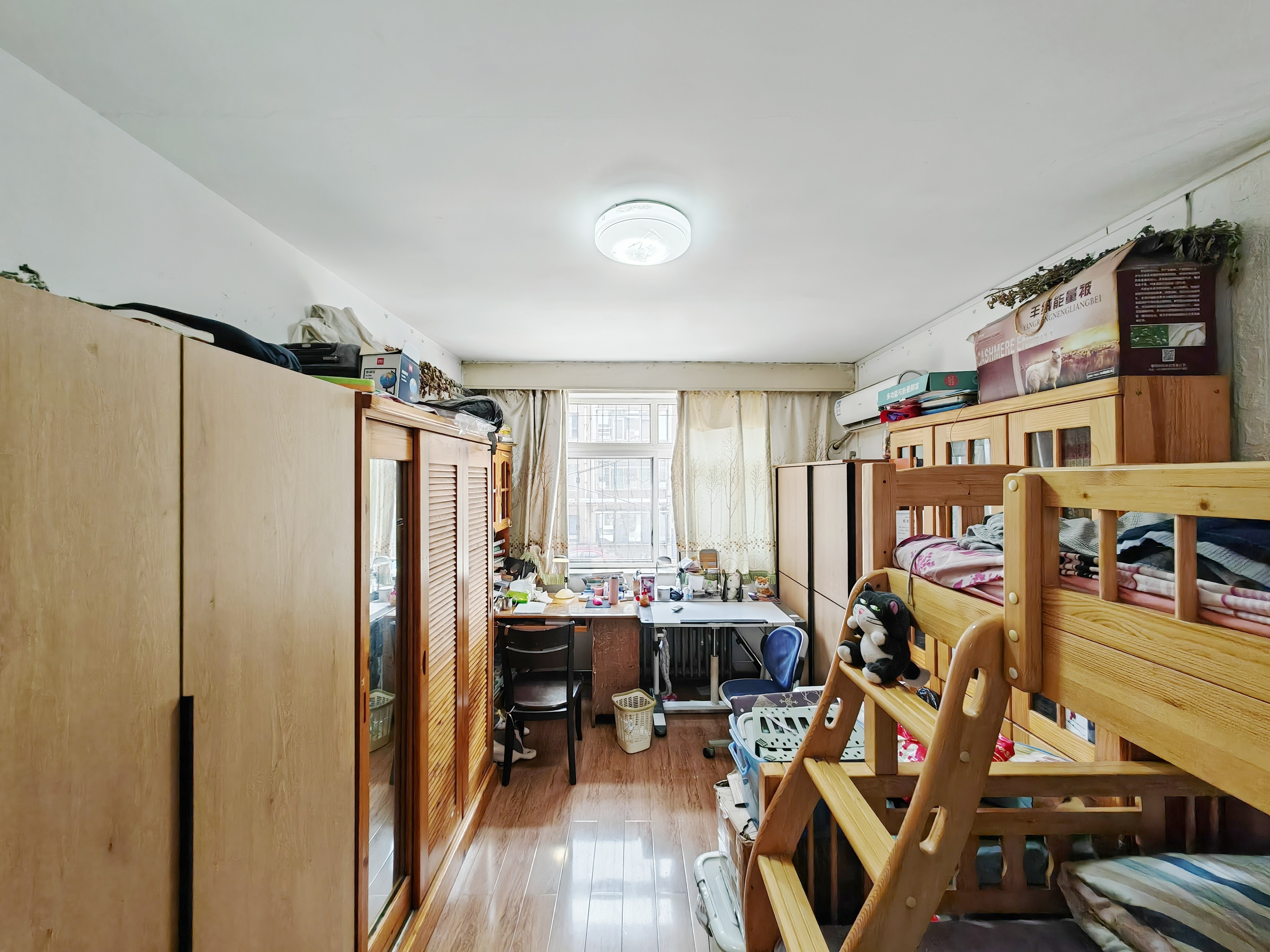 正觉寺小区二区