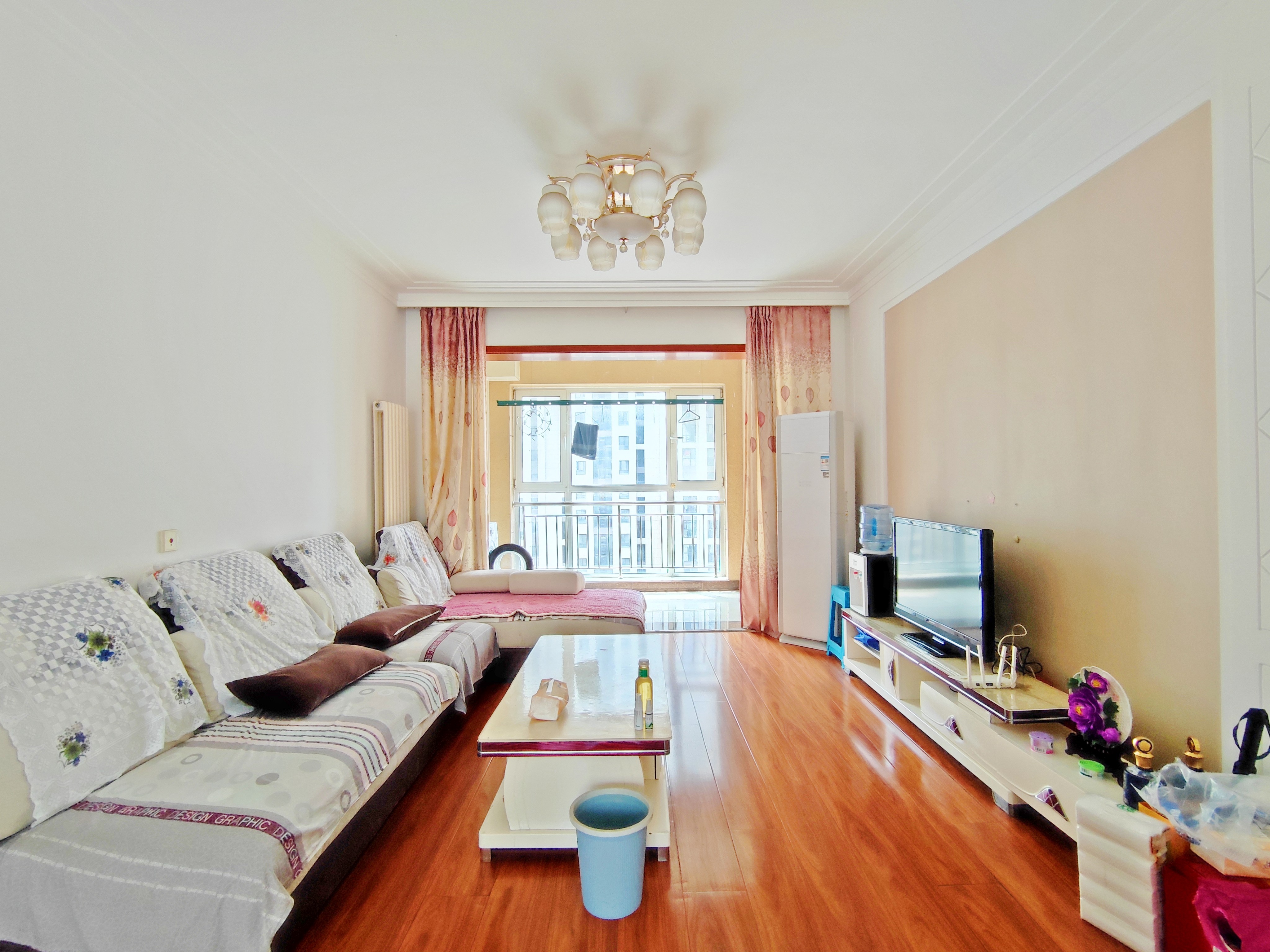 绿地中央广场三区