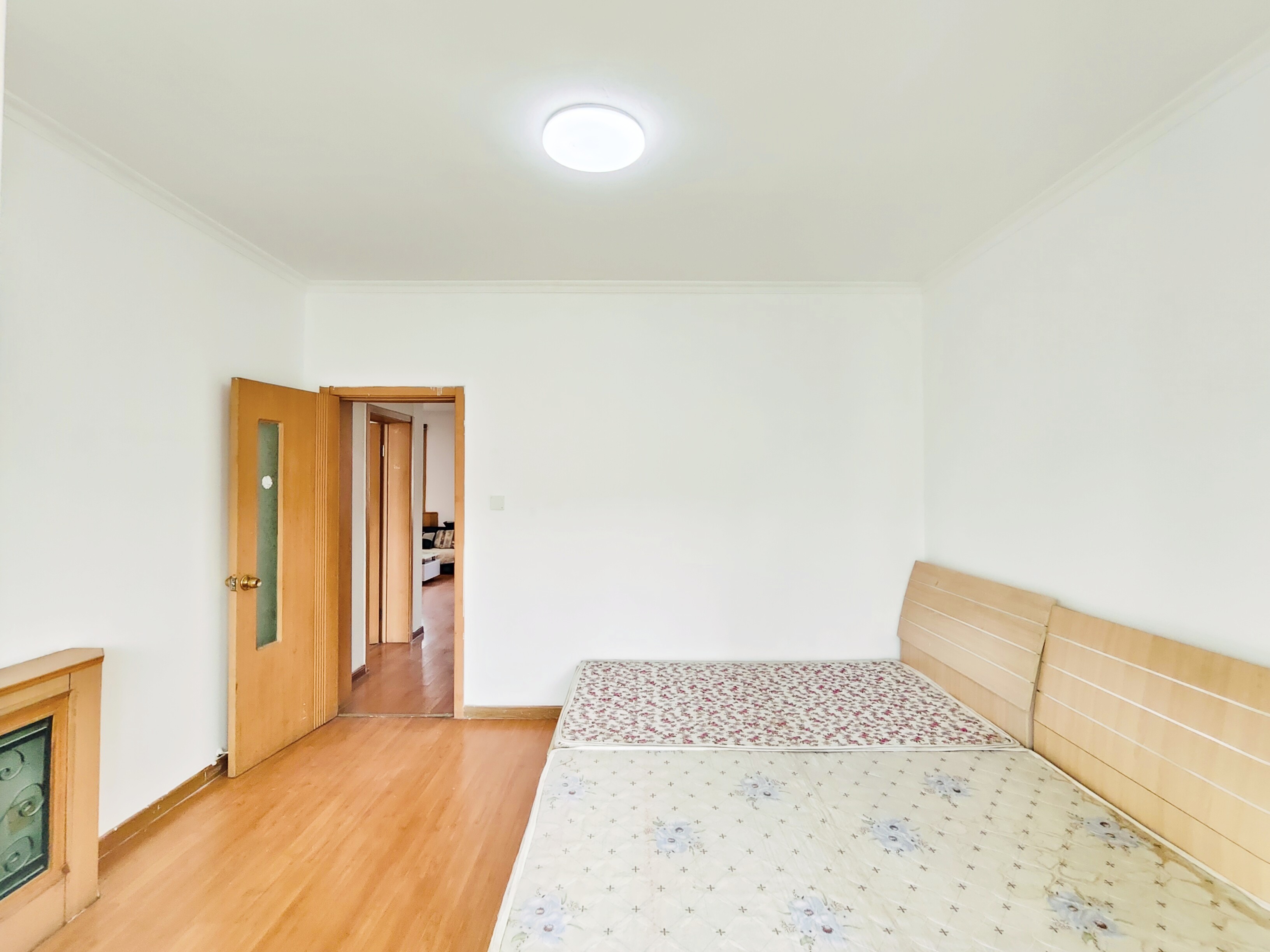 时代新城（南全福南二区）