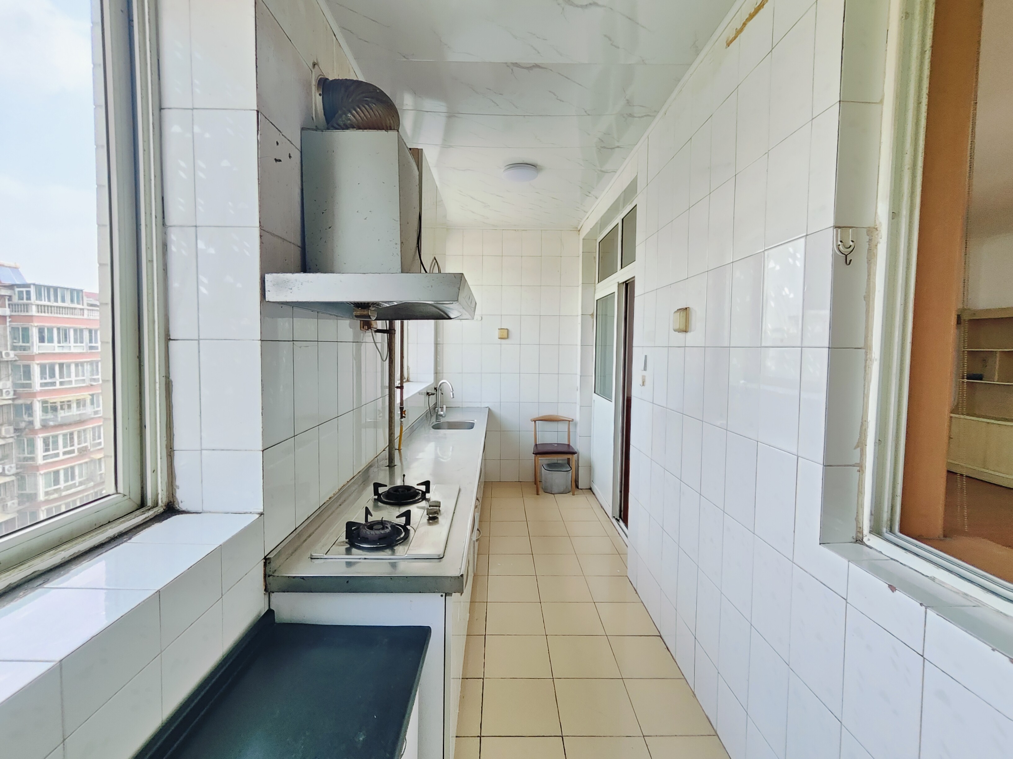 时代新城（南全福南二区）