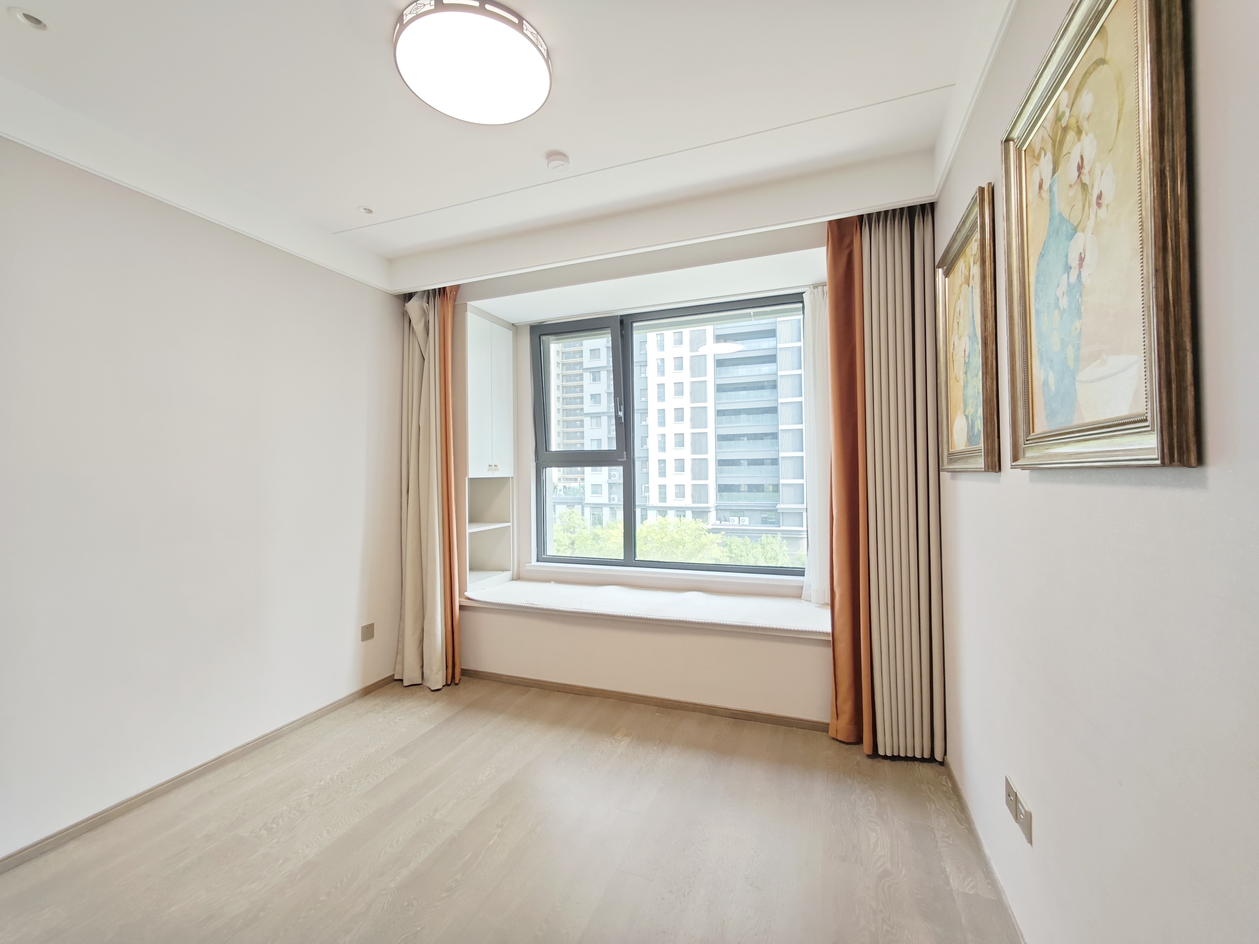 中信泰富济南尊