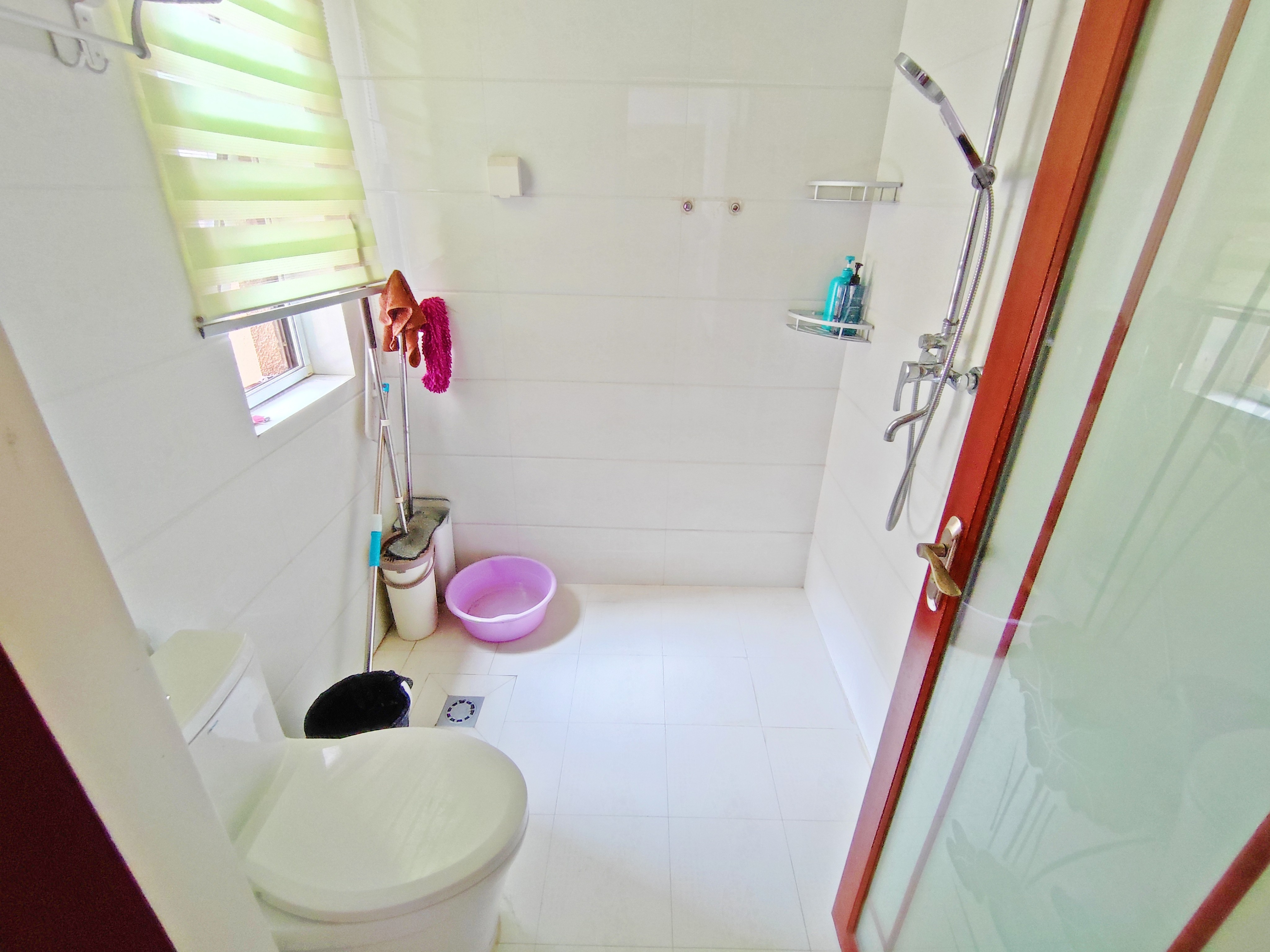 绿地中央广场三区