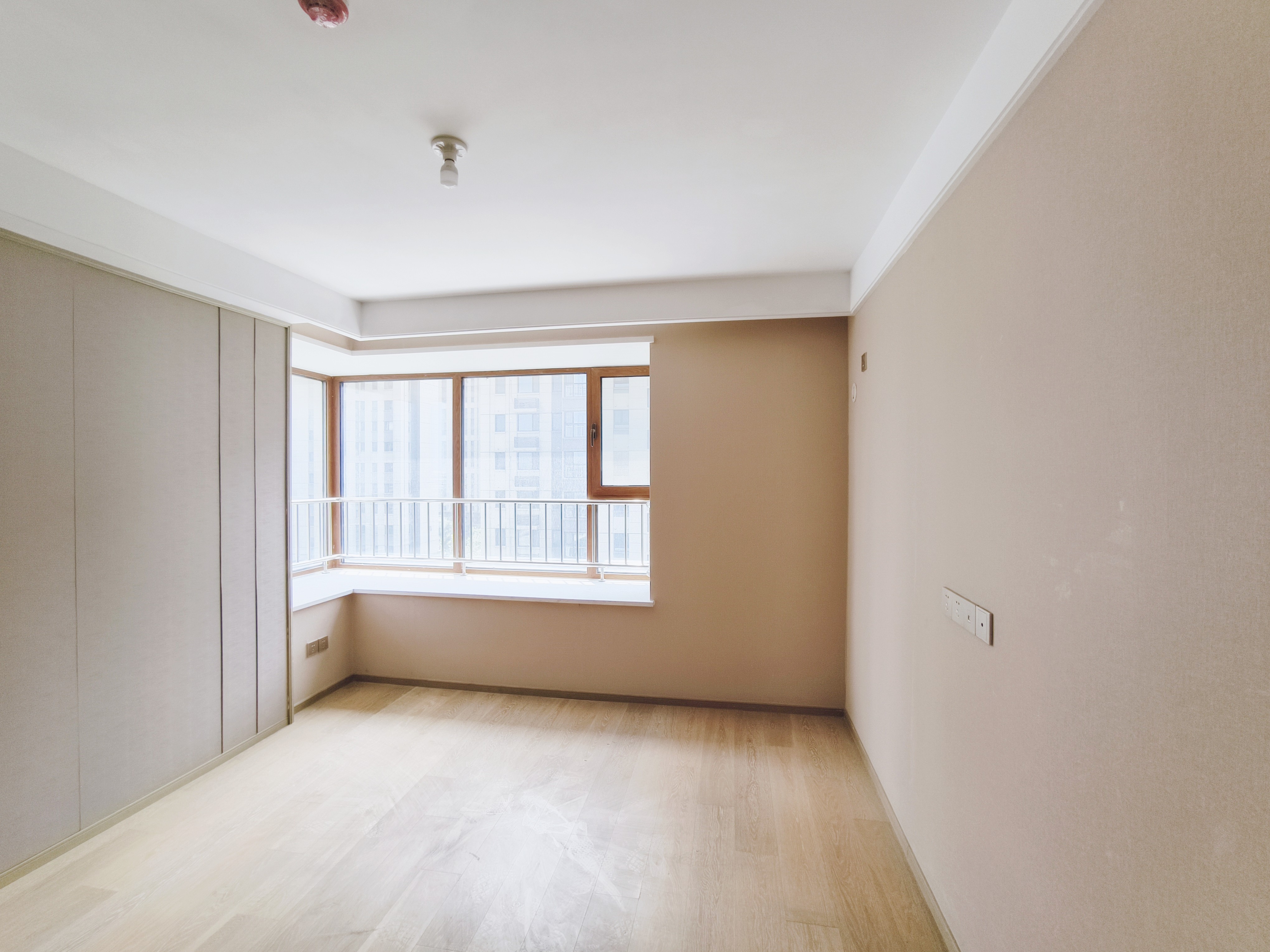 鲁能泰山7号三期