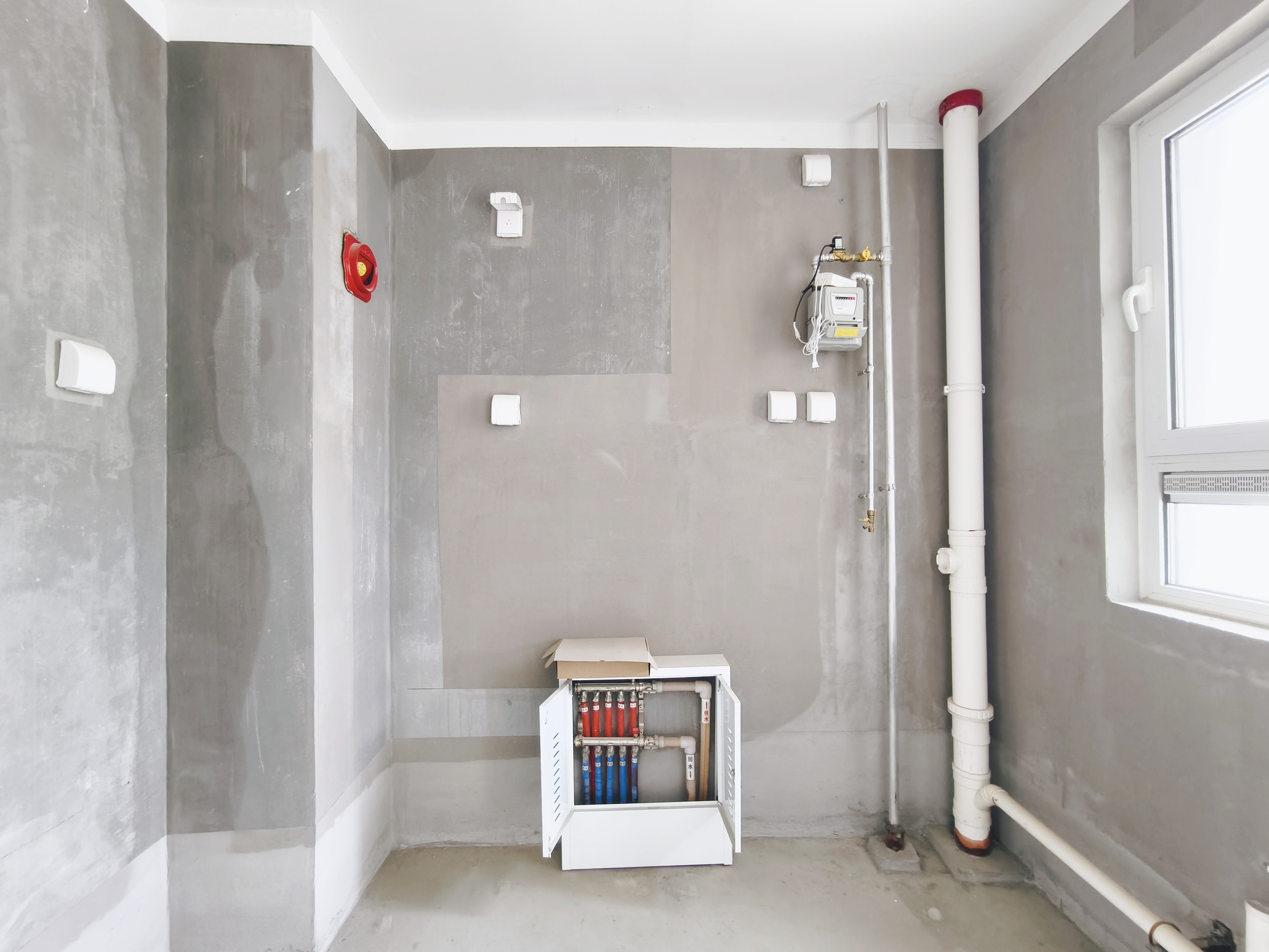 鲁能泰山7号二期