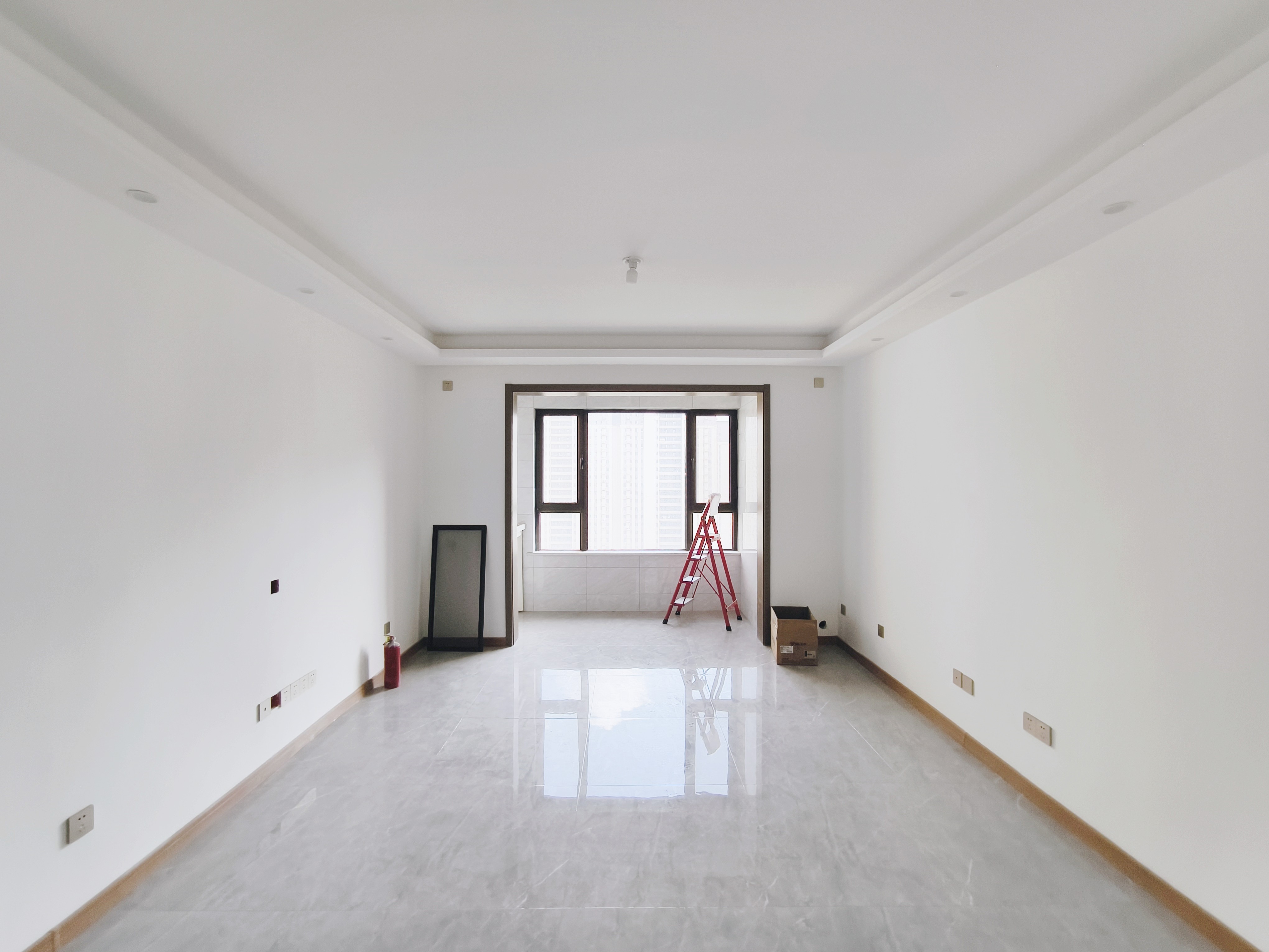 中新锦绣天地东苑二区