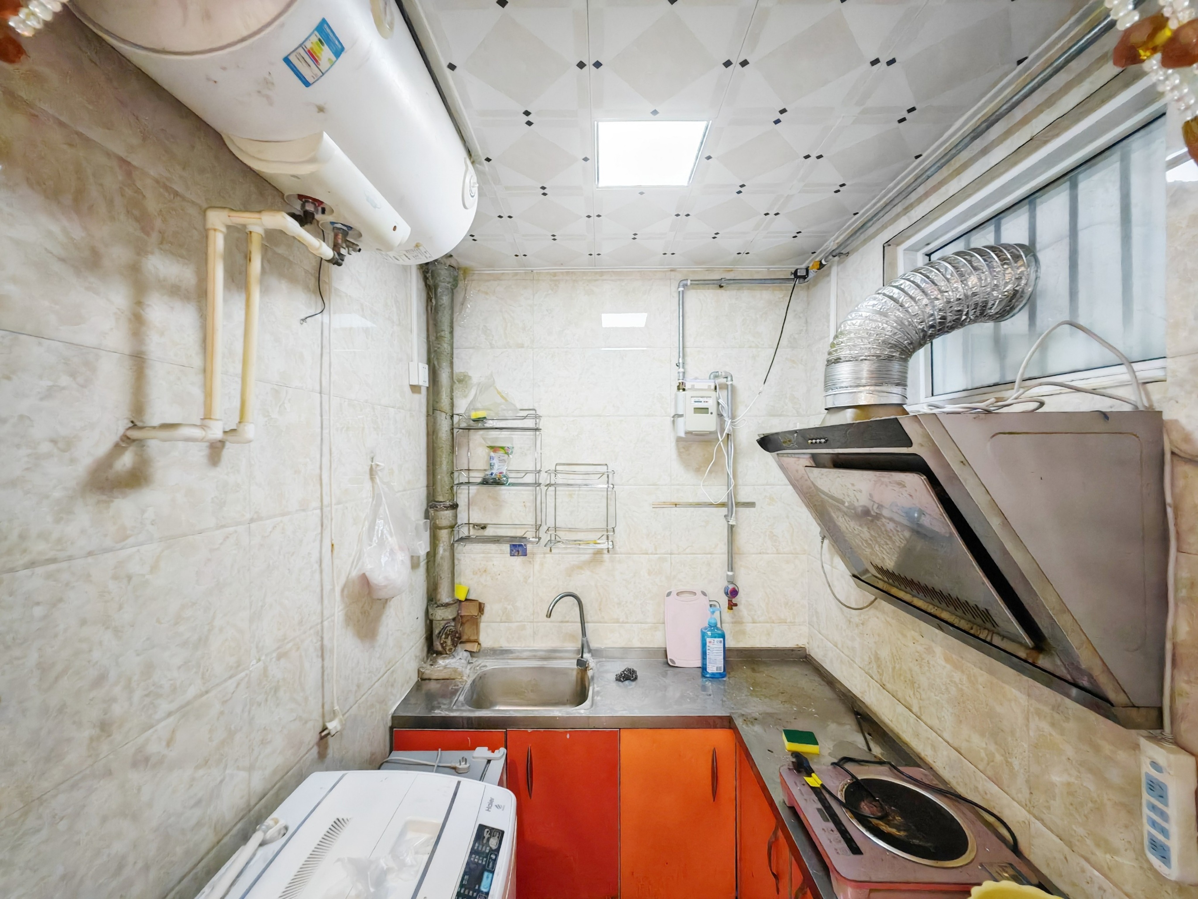 闵子骞路48号（农资局）