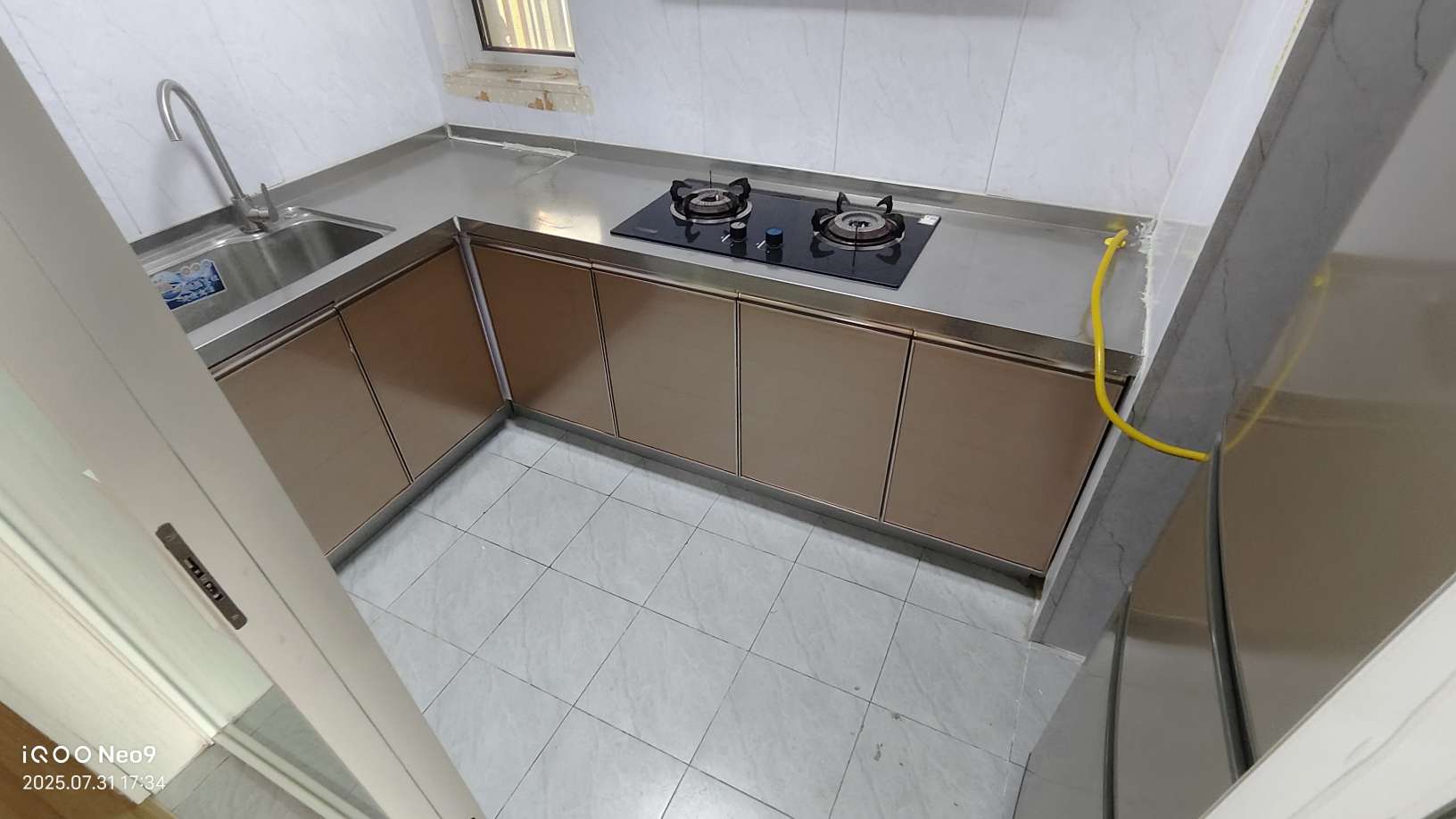 绿地国际城百花明都