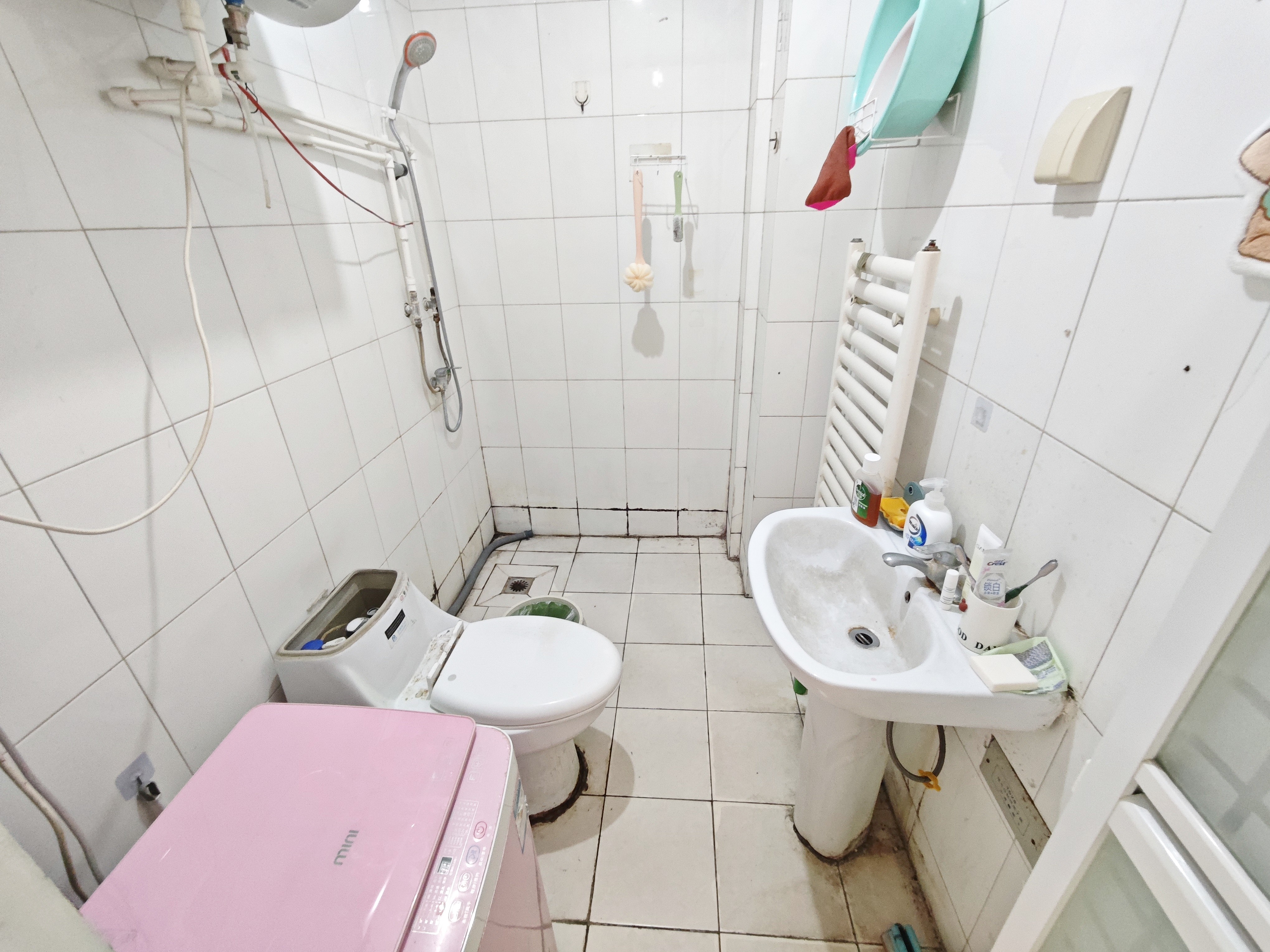 东方新天地花园