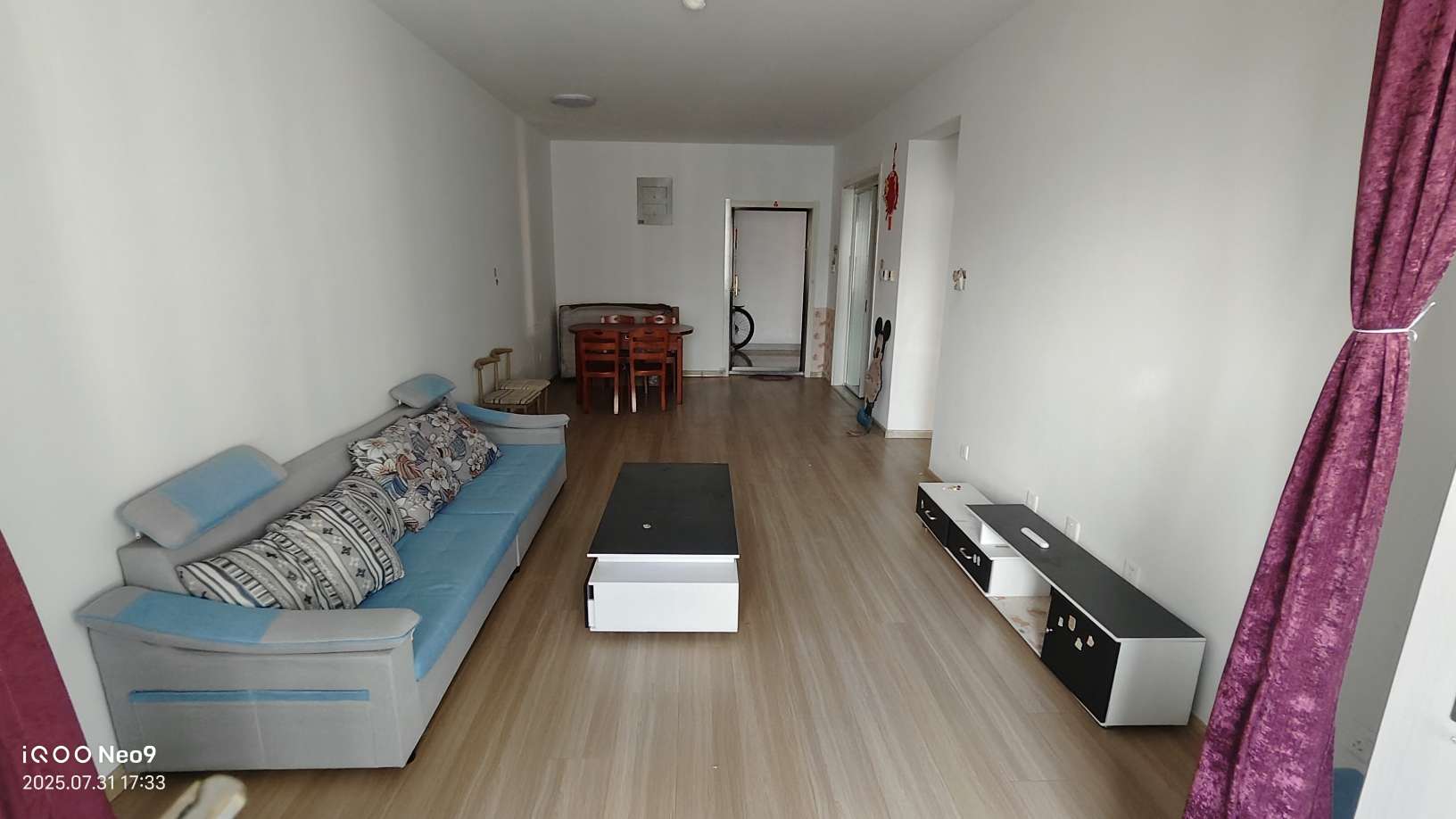 绿地国际城百花明都