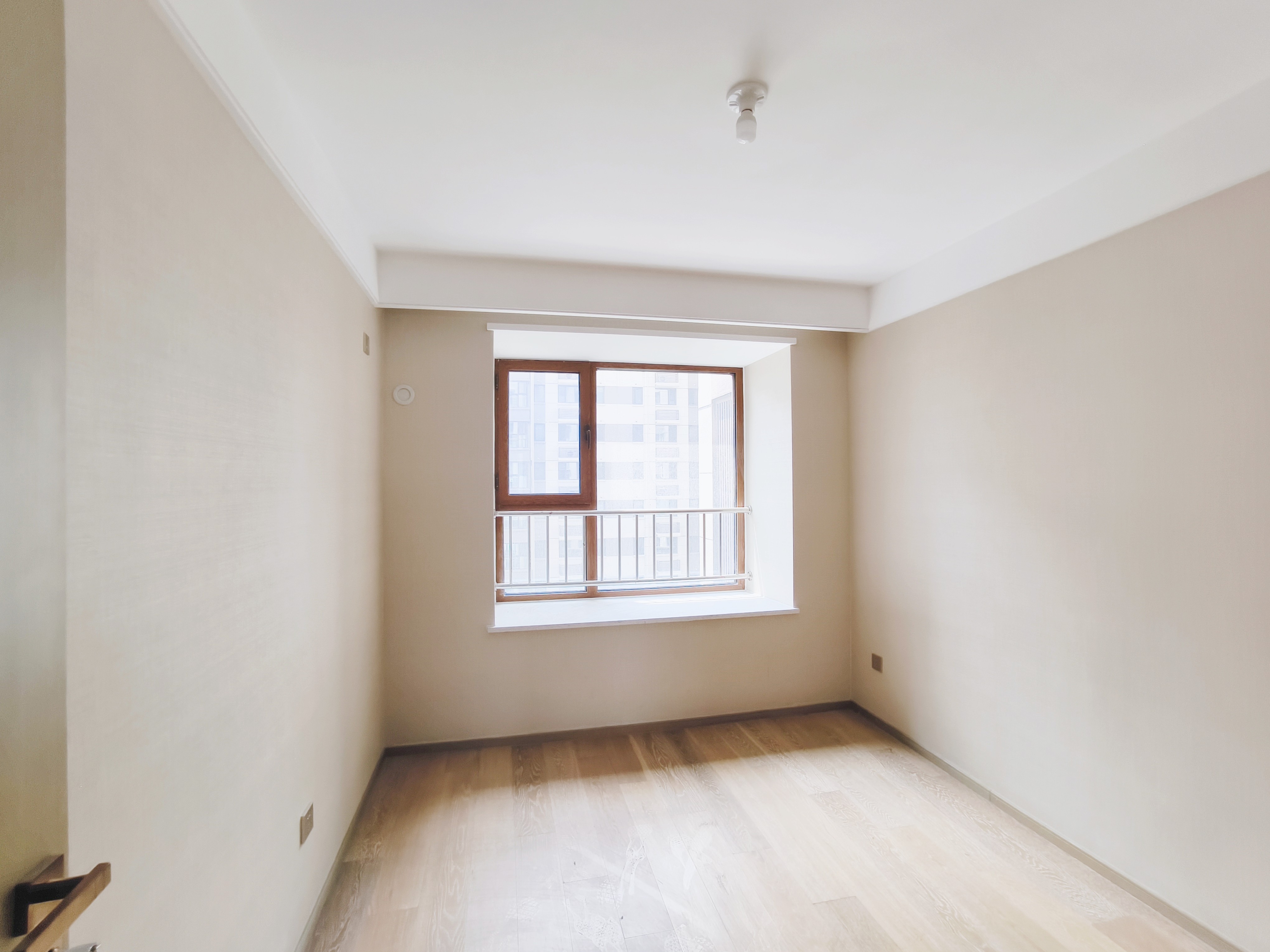 鲁能泰山7号三期