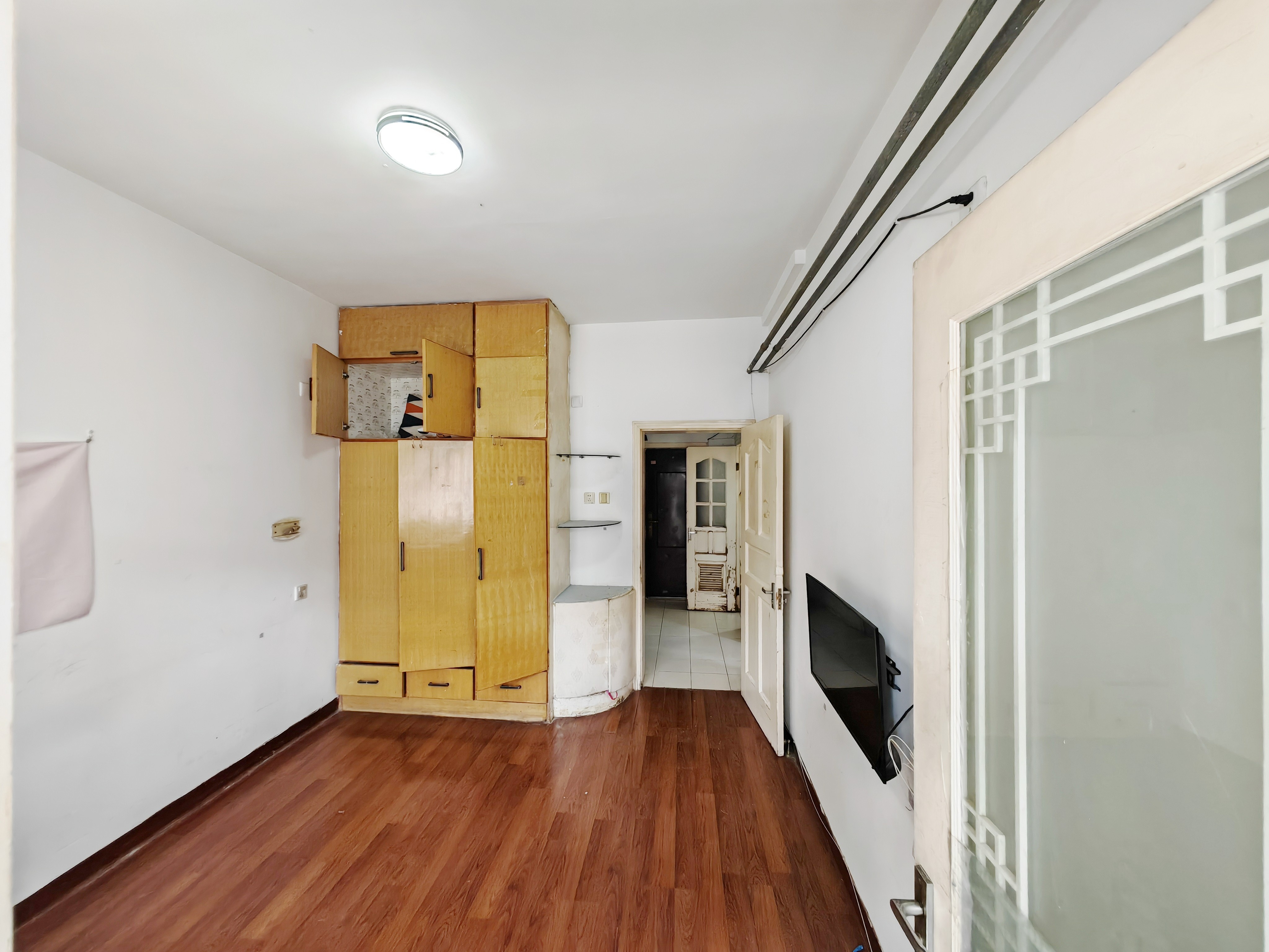  闵子骞路70号（皮鞋三厂宿舍） 南北