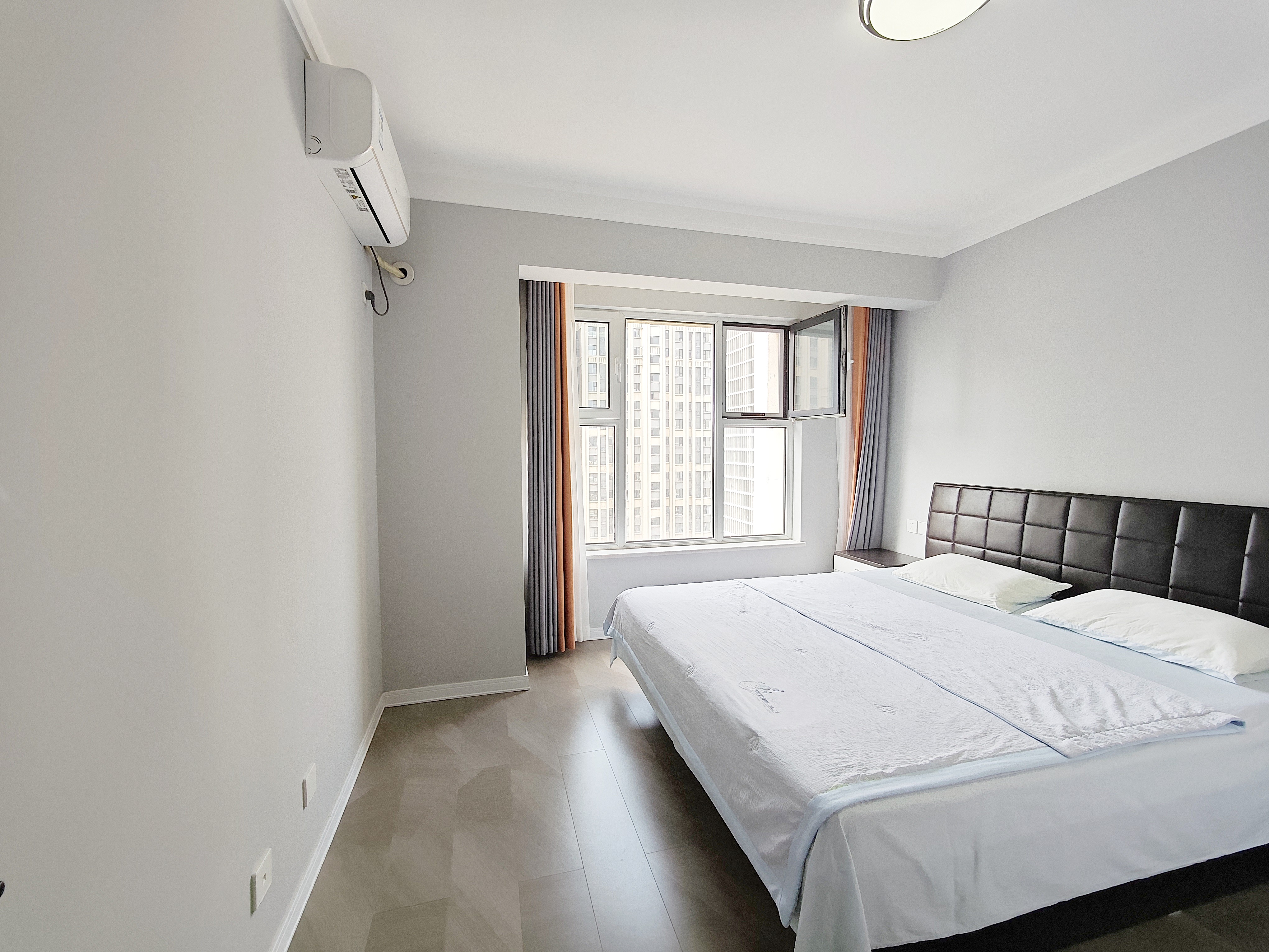 中国铁建国际城