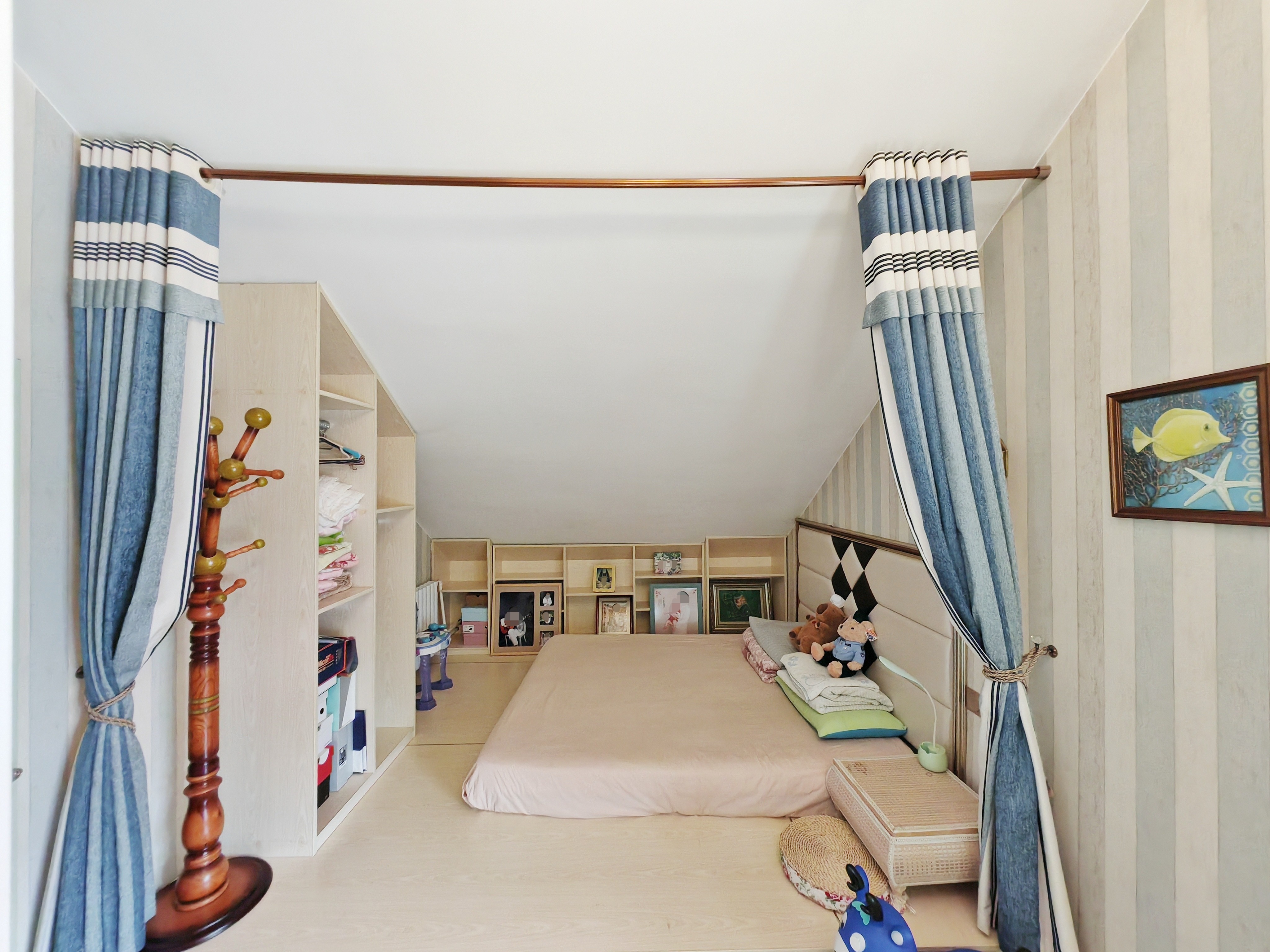 司里街小区北区