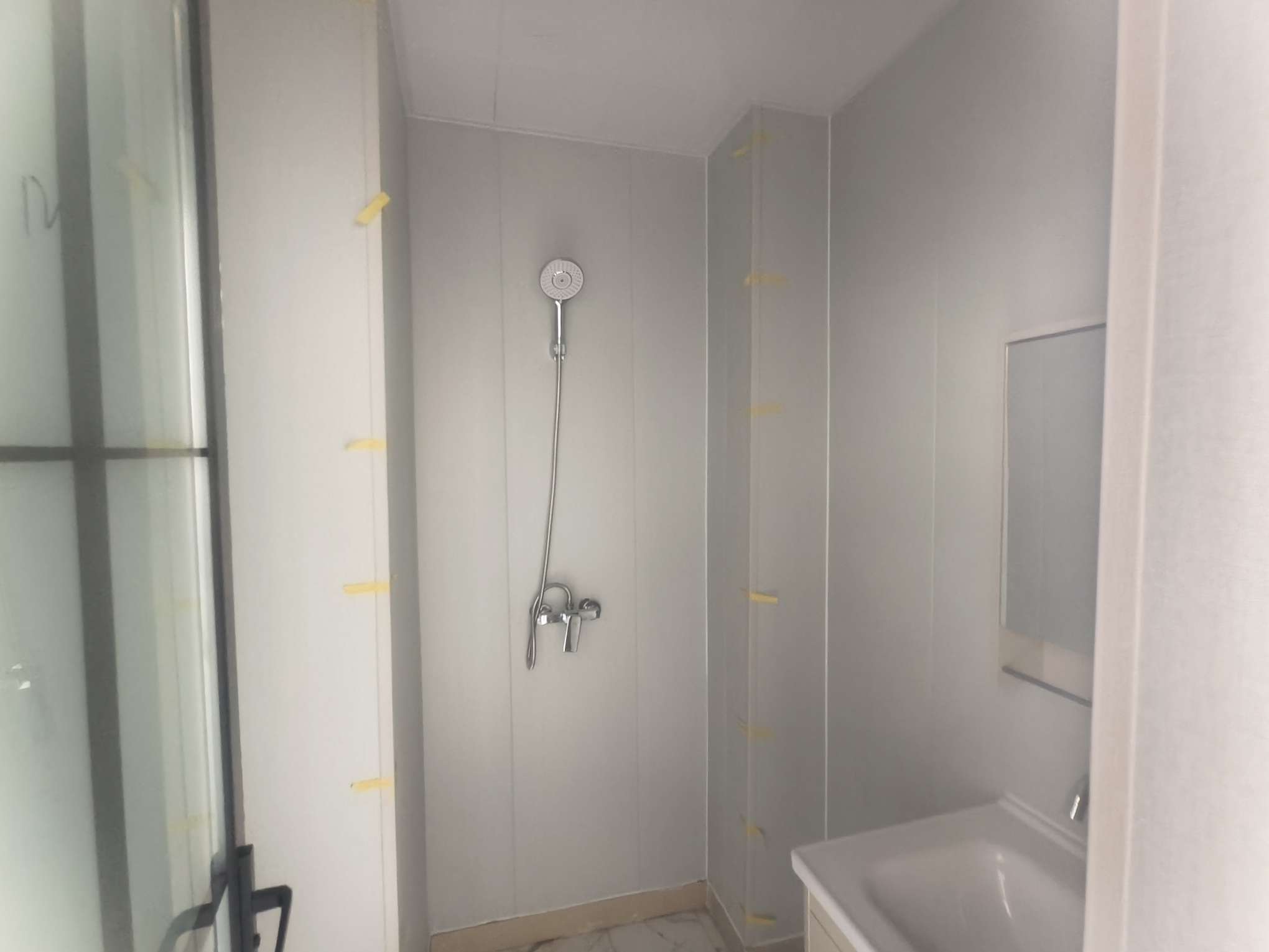 中新锦绣天地东苑一区