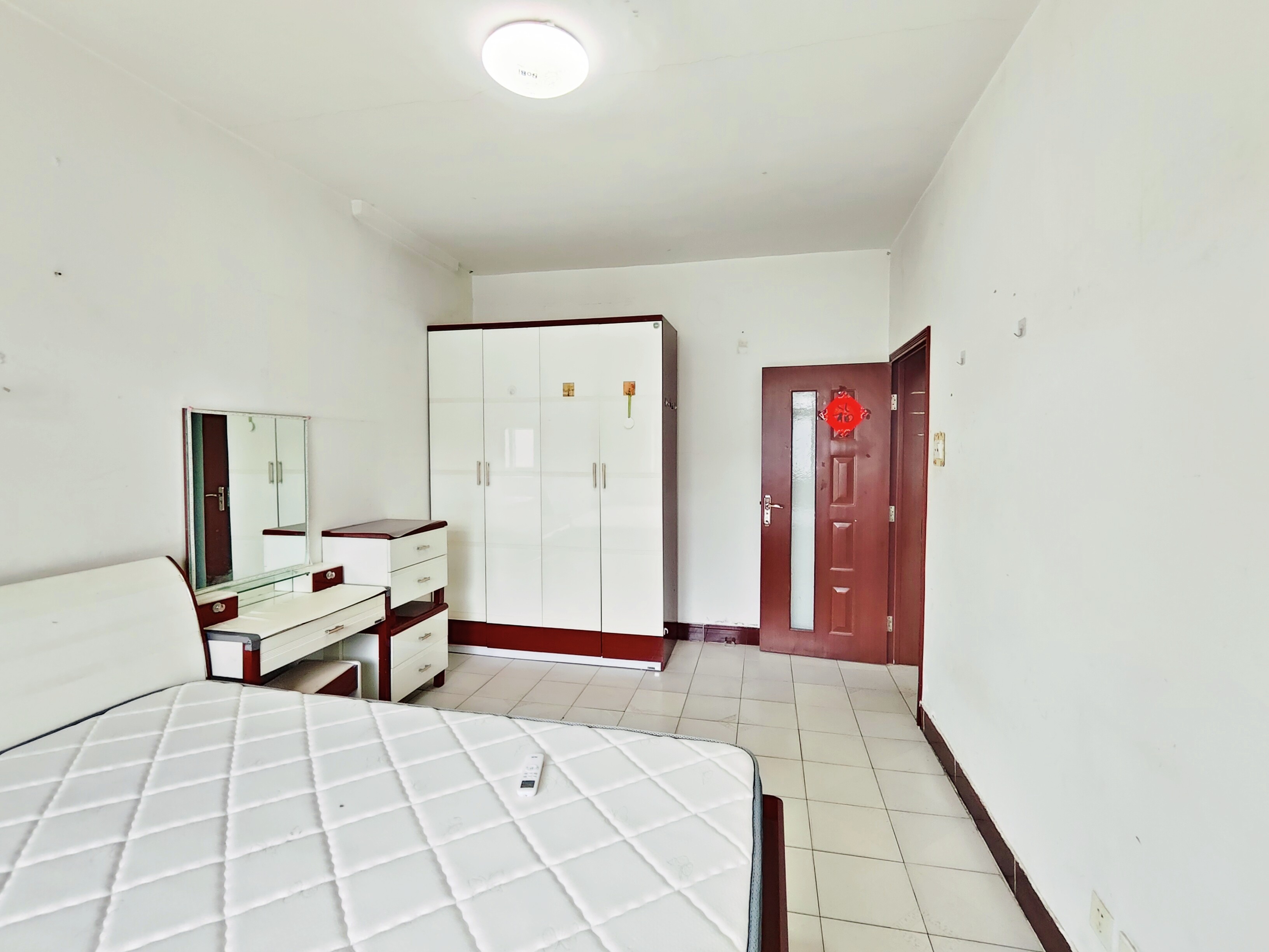 山东大学老校第二宿舍