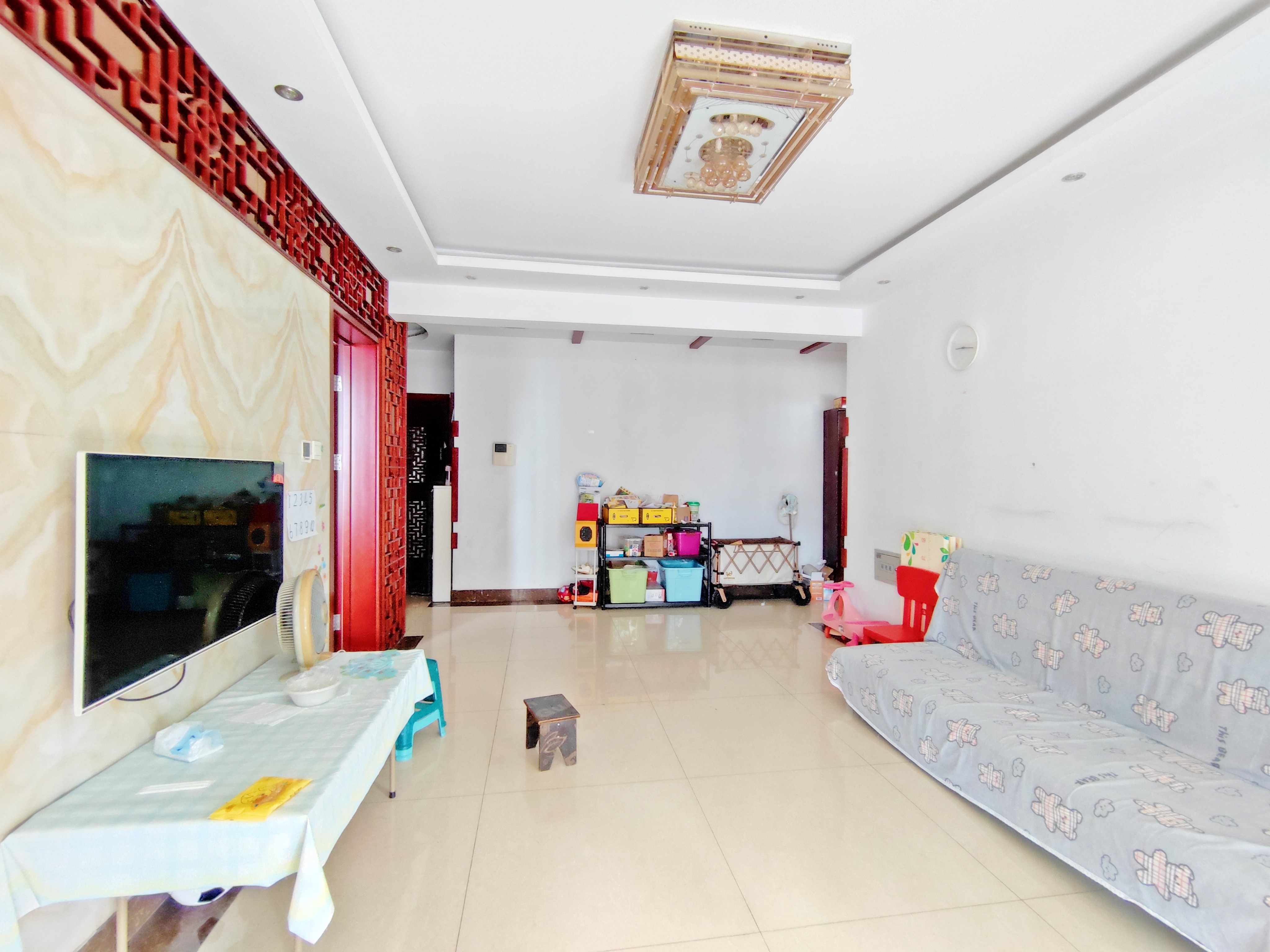  凯旋新城东区 南