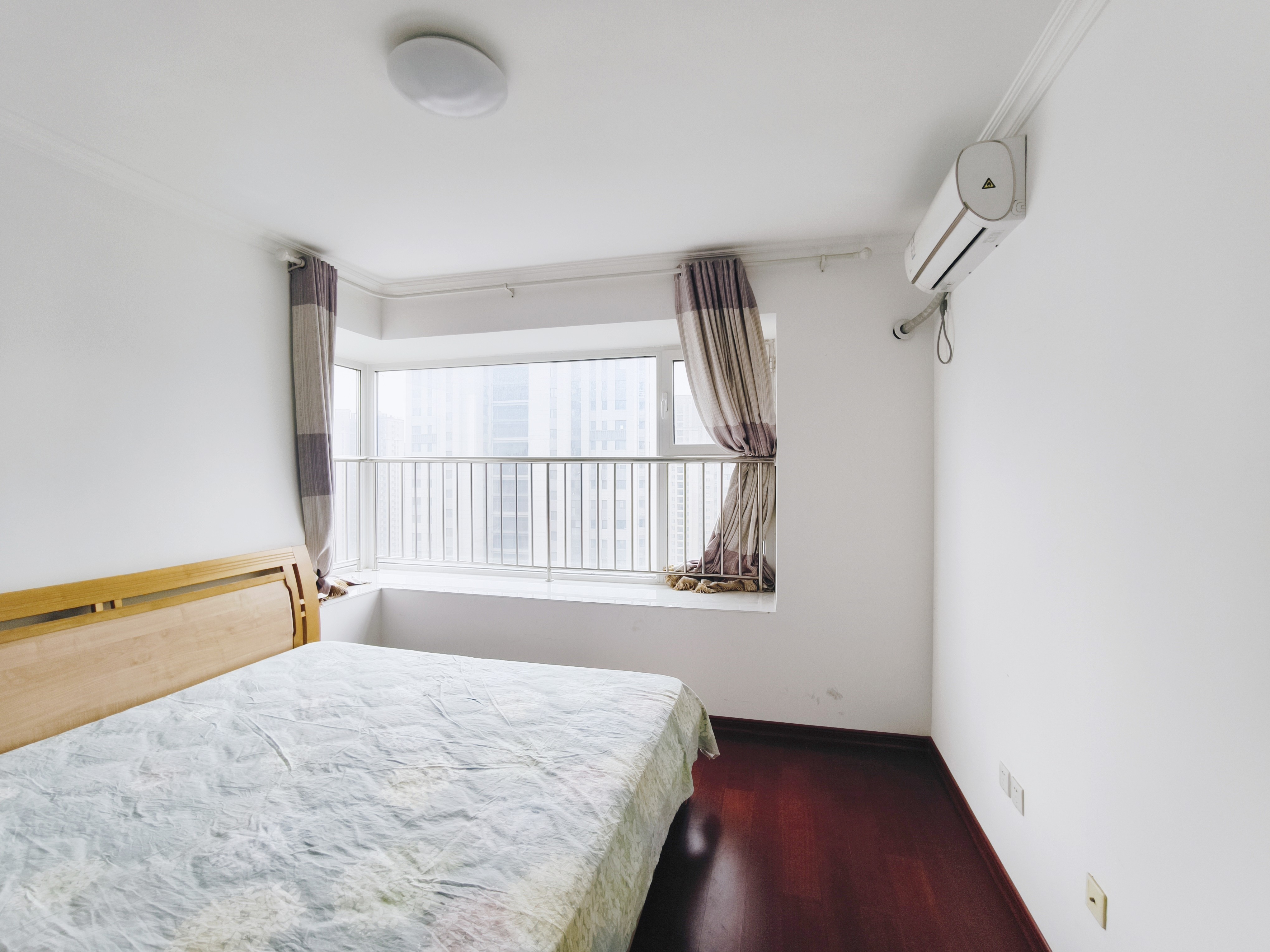 鲁能泰山7号二期