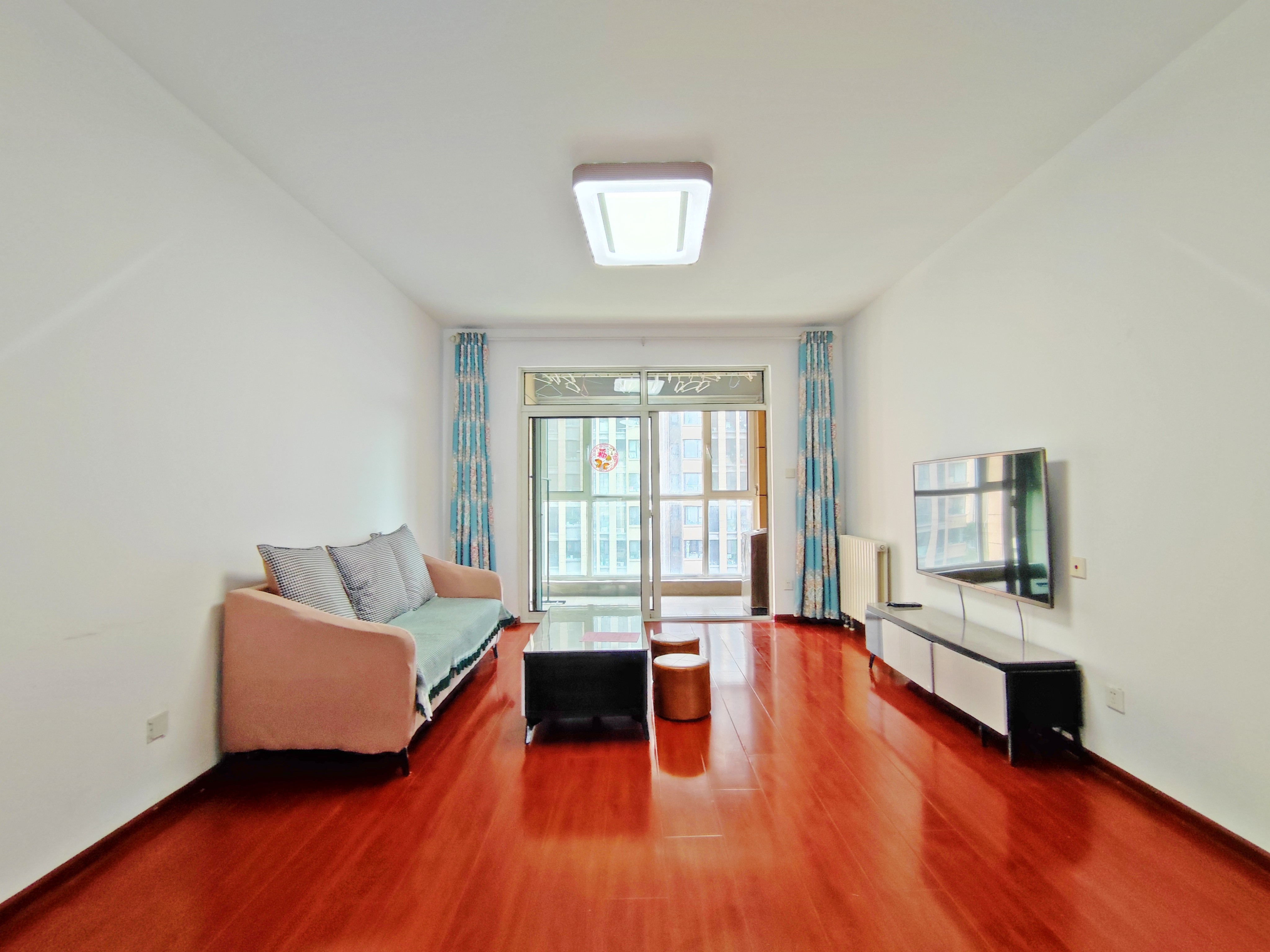 绿地国际花都(二期)