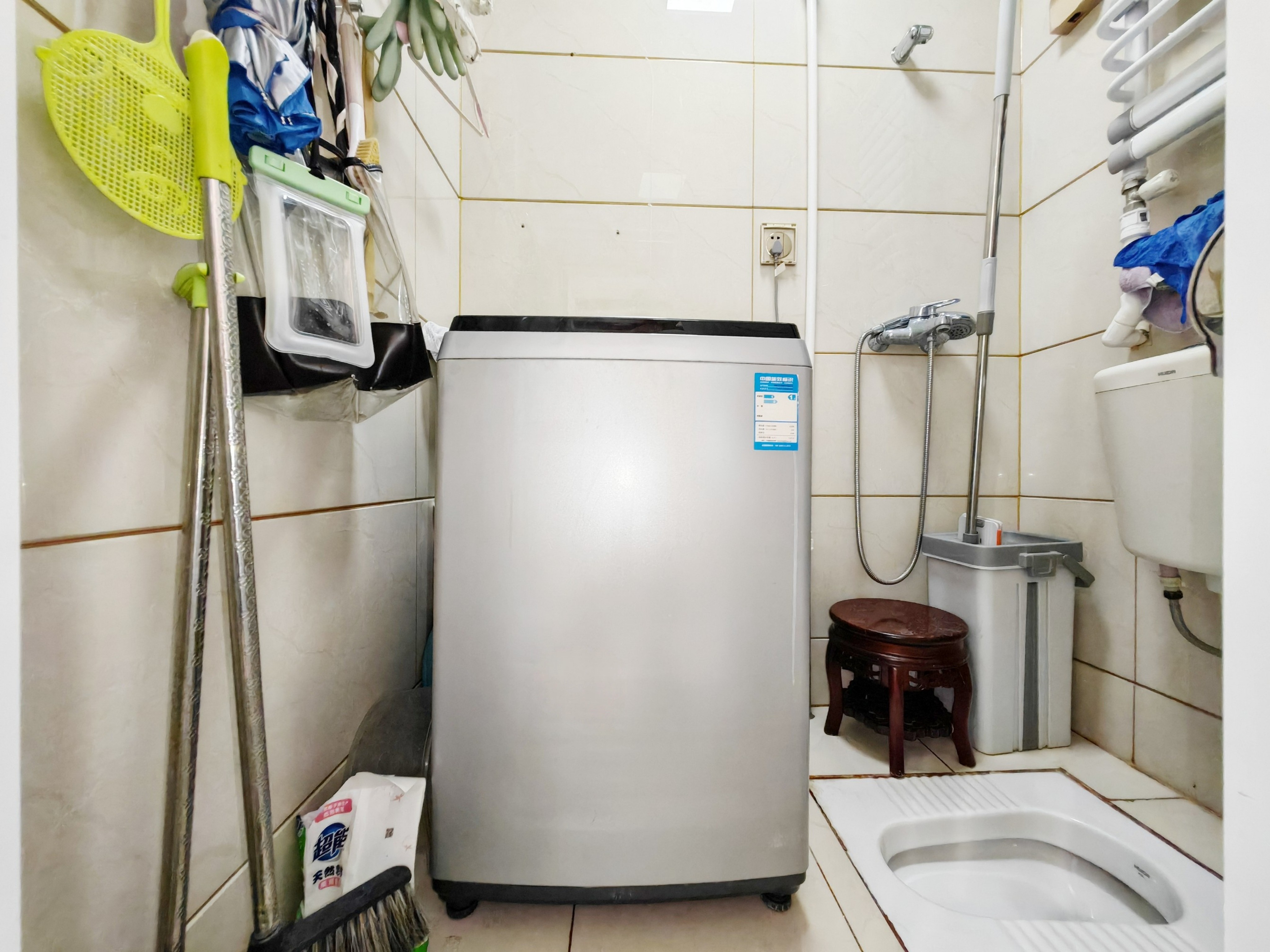 司里街小区北区